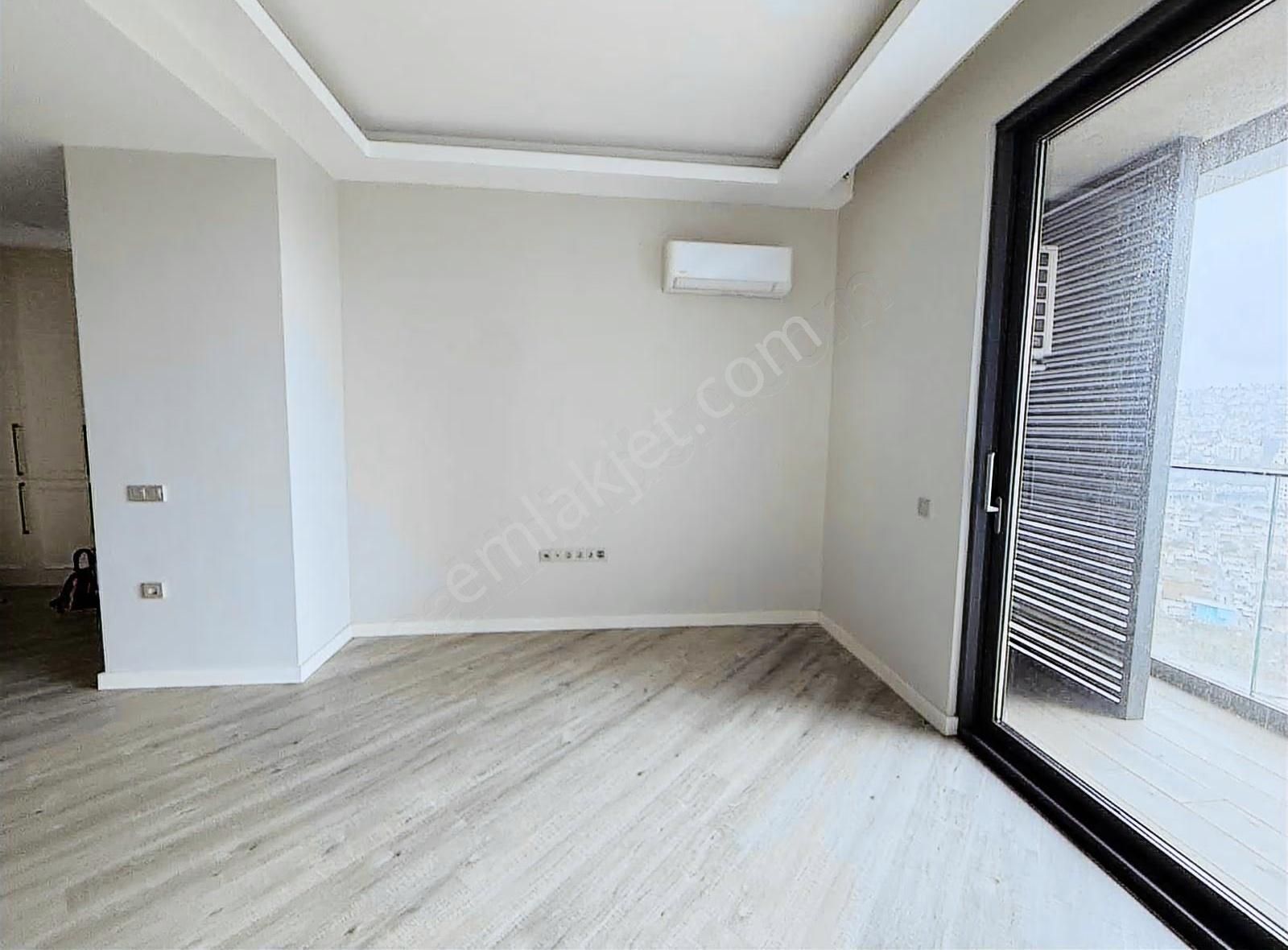Konak Allsancak Büyük Tip 1+1 Eşyasız Kiralık 1+1 Daire - Görsel 20
