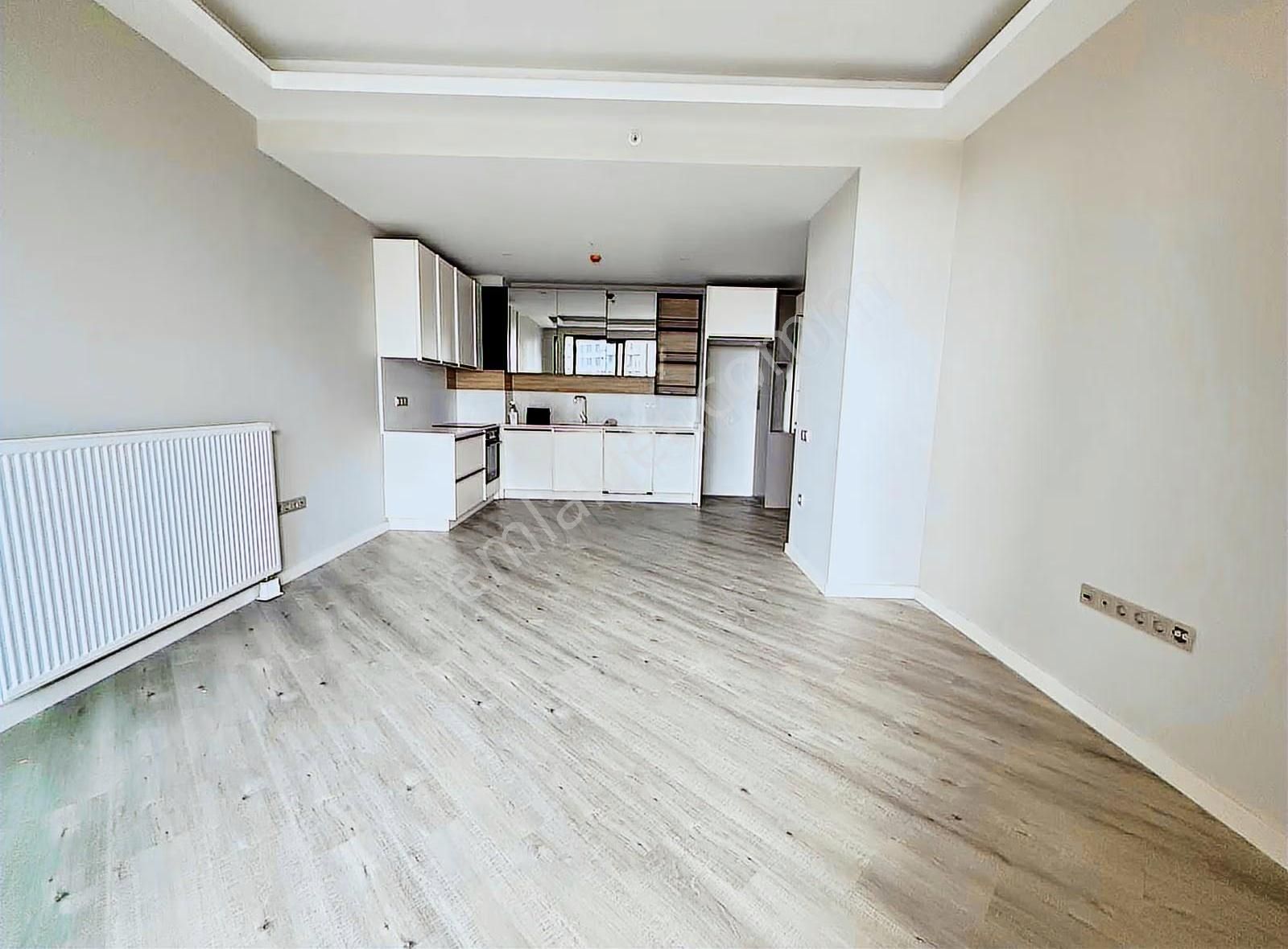 Konak Allsancak Büyük Tip 1+1 Eşyasız Kiralık 1+1 Daire - Görsel 4