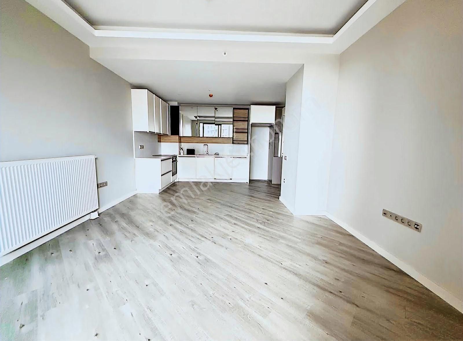 Konak Allsancak Büyük Tip 1+1 Eşyasız Kiralık 1+1 Daire - Görsel 29