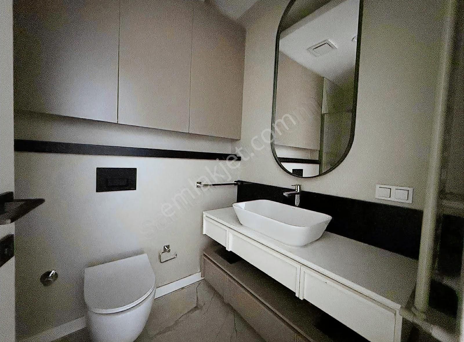 Konak Allsancak Büyük Tip 1+1 Eşyasız Kiralık 1+1 Daire - Görsel 13