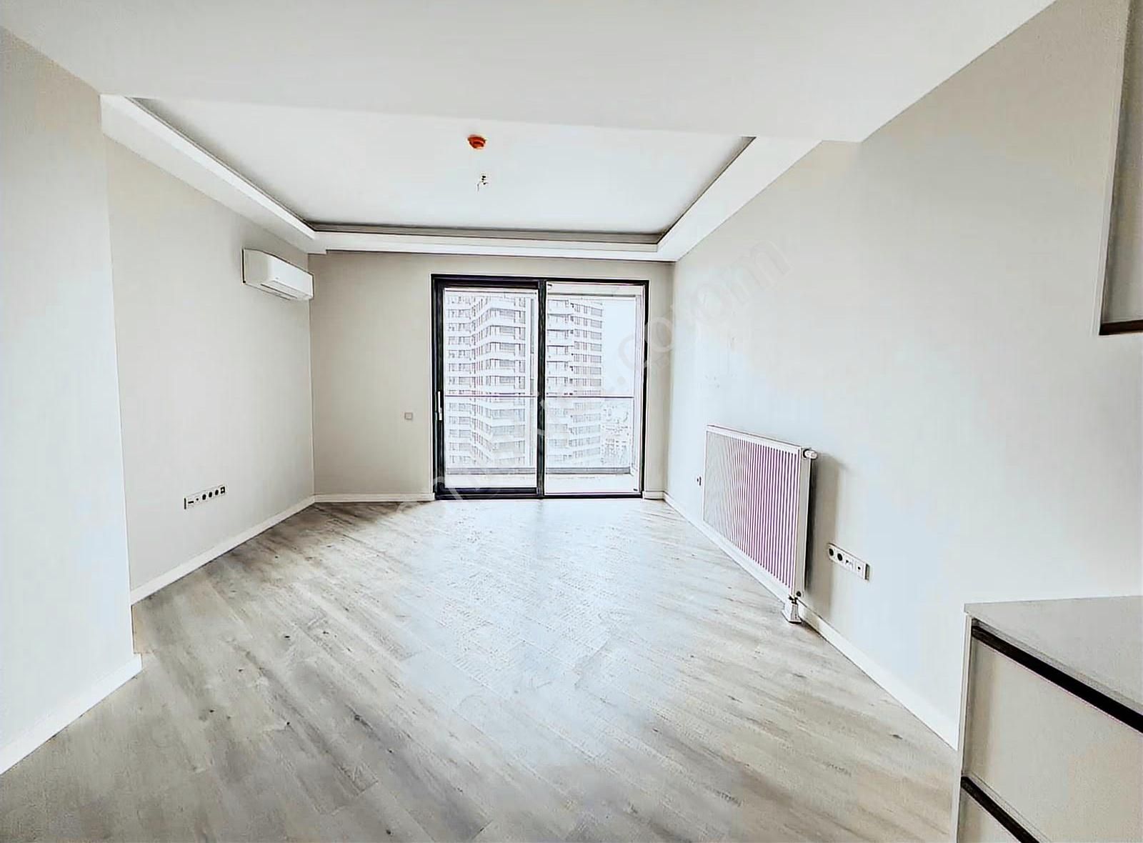 Konak Allsancak Büyük Tip 1+1 Eşyasız Kiralık 1+1 Daire - Görsel 17