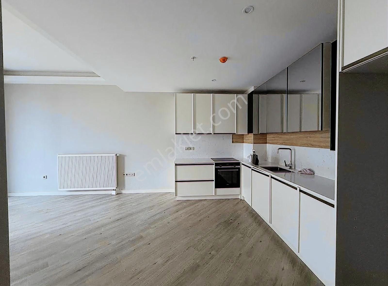 Konak Allsancak Büyük Tip 1+1 Eşyasız Kiralık 1+1 Daire - Görsel 32