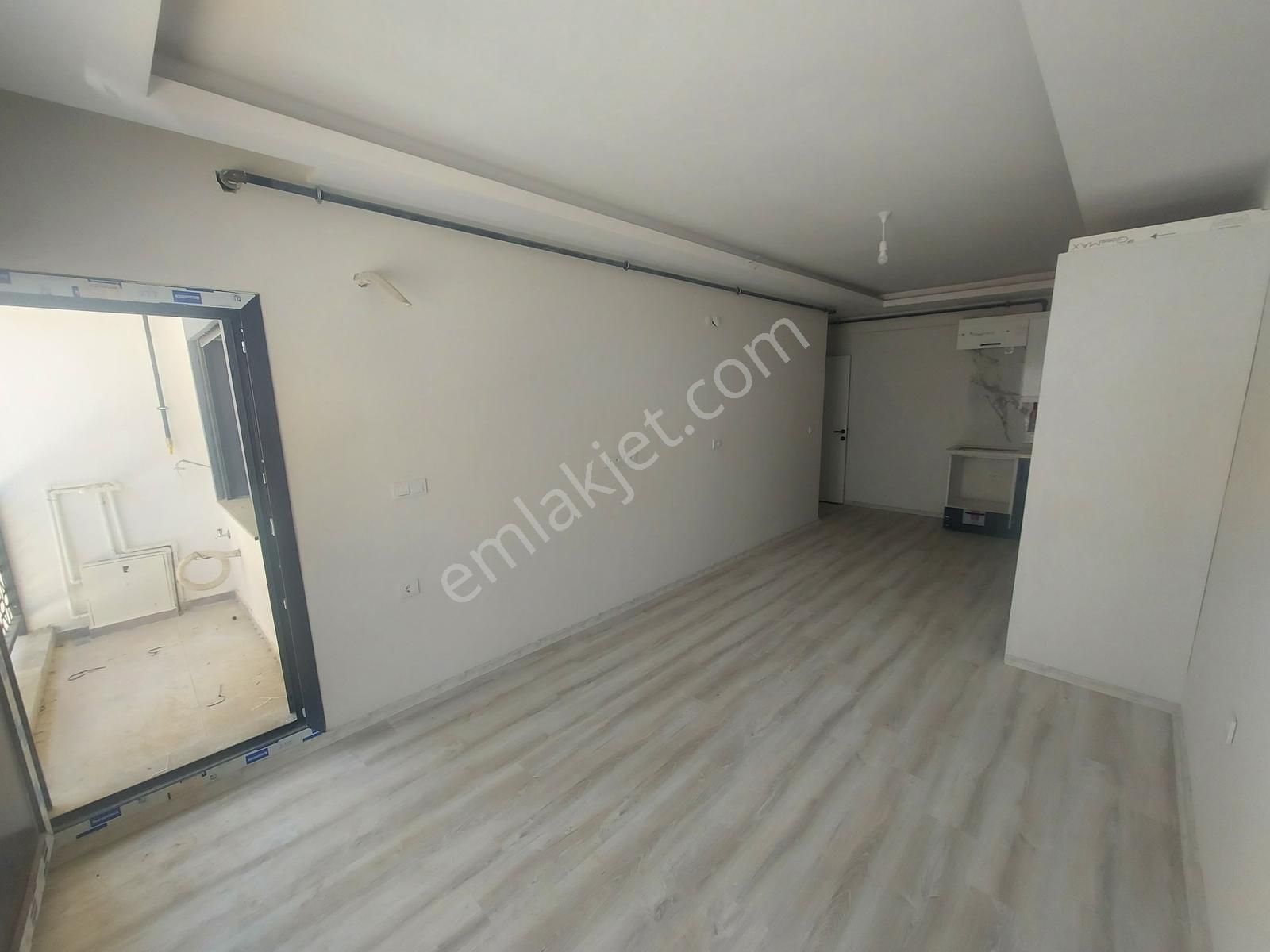 Seferihisar Hastane Yakını Açık Mut. Satılık 2+1 Daire !!! - Görsel 18