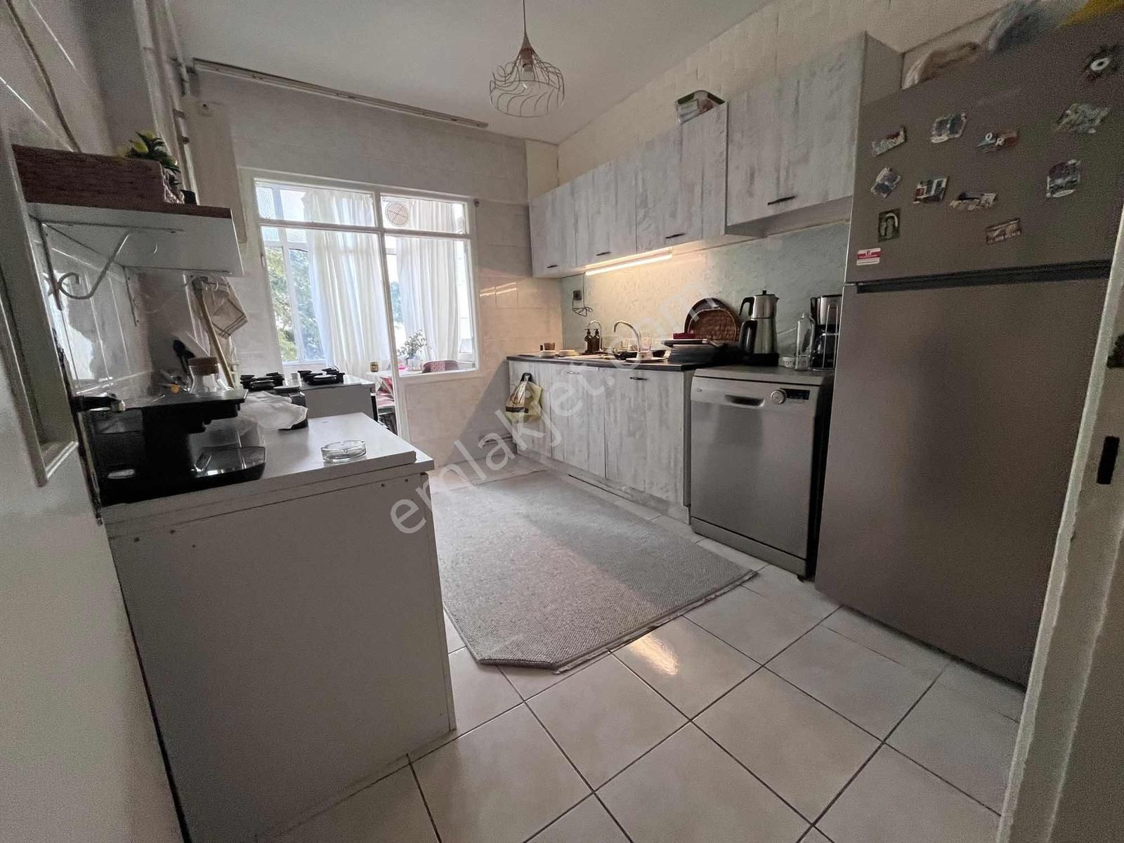 Maltepe Zümrütevlerde Kaleyurt Sitesi Site İçerisinde 3+1 120 M2 - Görsel 35