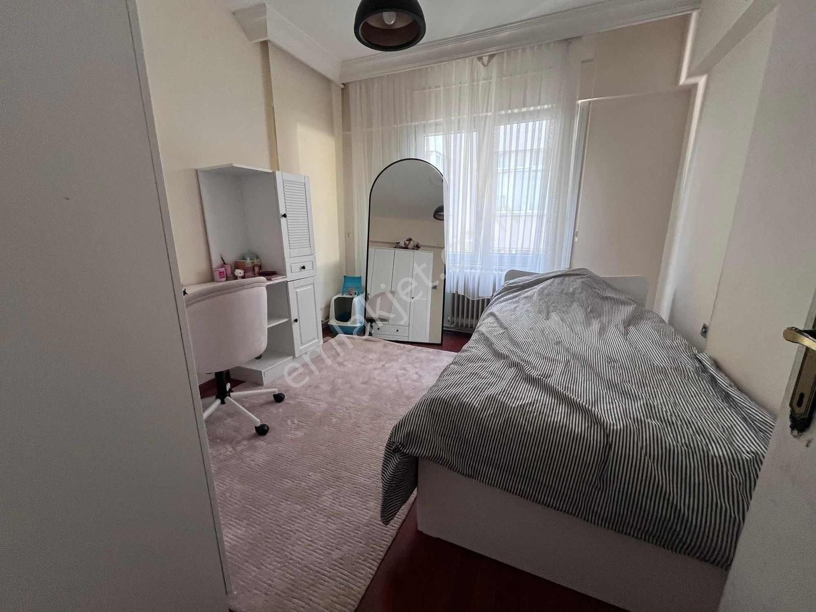 Maltepe Zümrütevlerde Kaleyurt Sitesi Site İçerisinde 3+1 120 M2 - Görsel 31