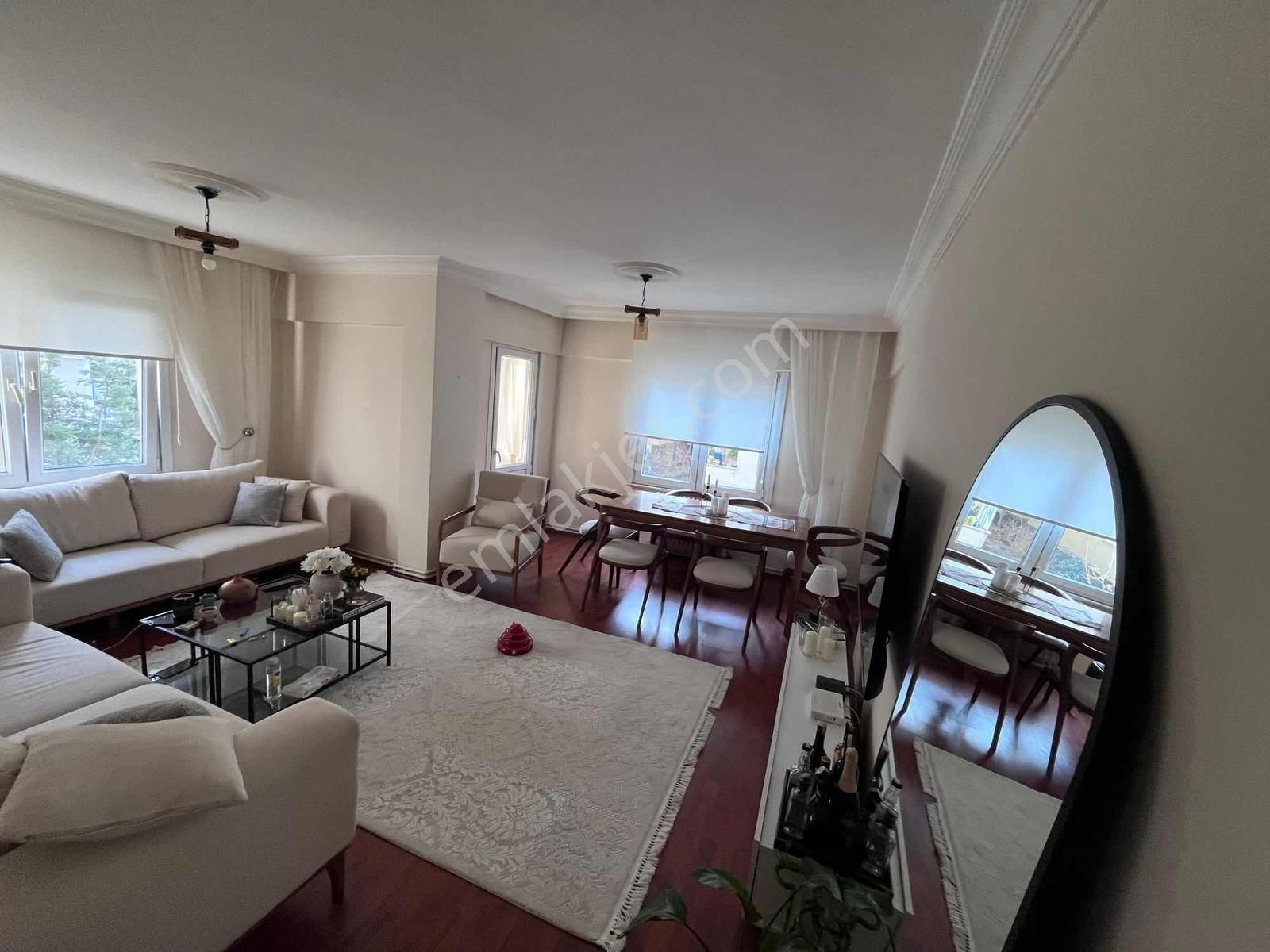 Maltepe Zümrütevlerde Kaleyurt Sitesi Site İçerisinde 3+1 120 M2 - Görsel 25