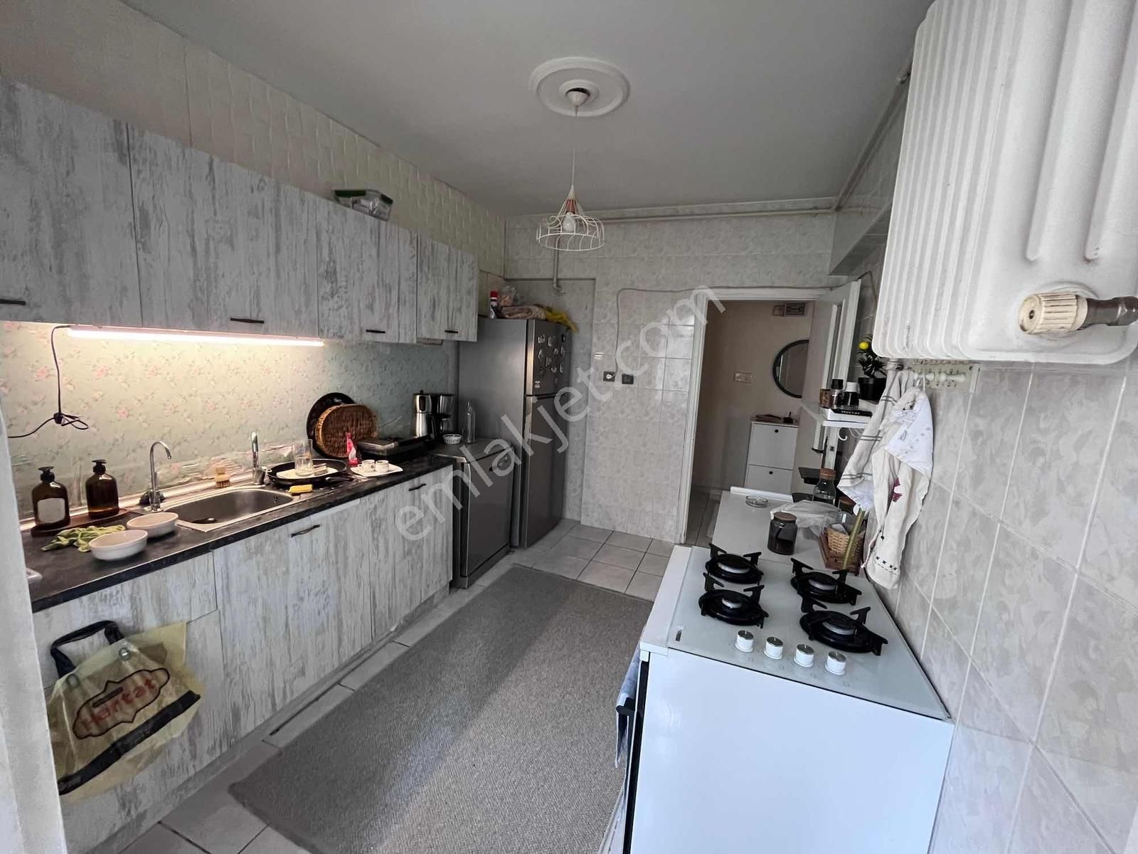 Maltepe Zümrütevlerde Kaleyurt Sitesi Site İçerisinde 3+1 120 M2 - Görsel 8