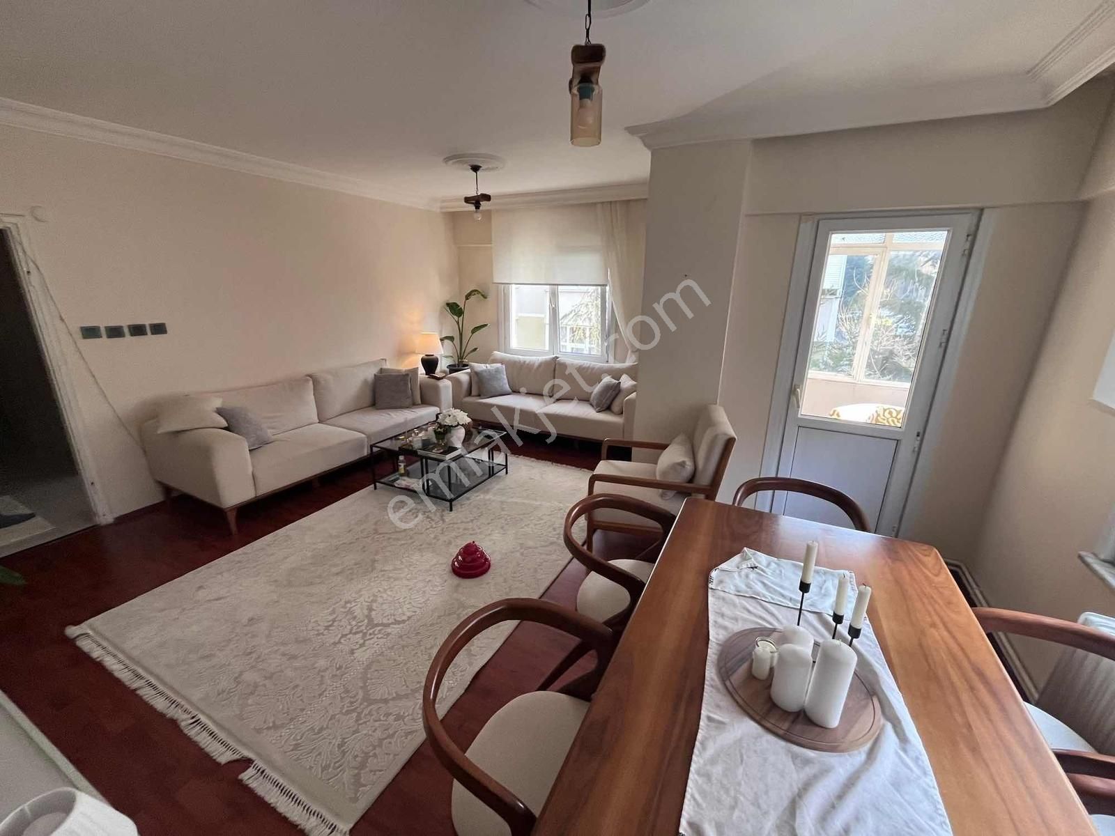 Maltepe Zümrütevlerde Kaleyurt Sitesi Site İçerisinde 3+1 120 M2 - Görsel 5