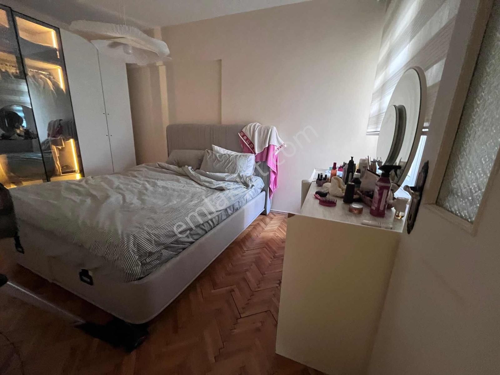 Maltepe Zümrütevlerde Kaleyurt Sitesi Site İçerisinde 3+1 120 M2 - Görsel 29