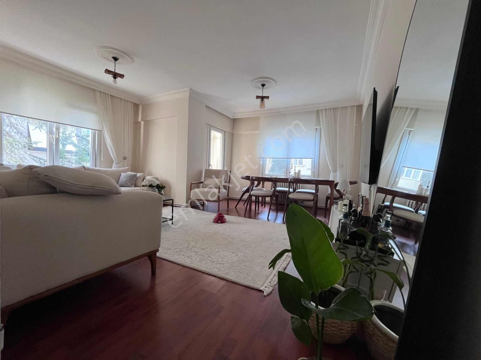 Maltepe Zümrütevlerde Kaleyurt Sitesi Site İçerisinde 3+1 120 M2 - Görsel 26