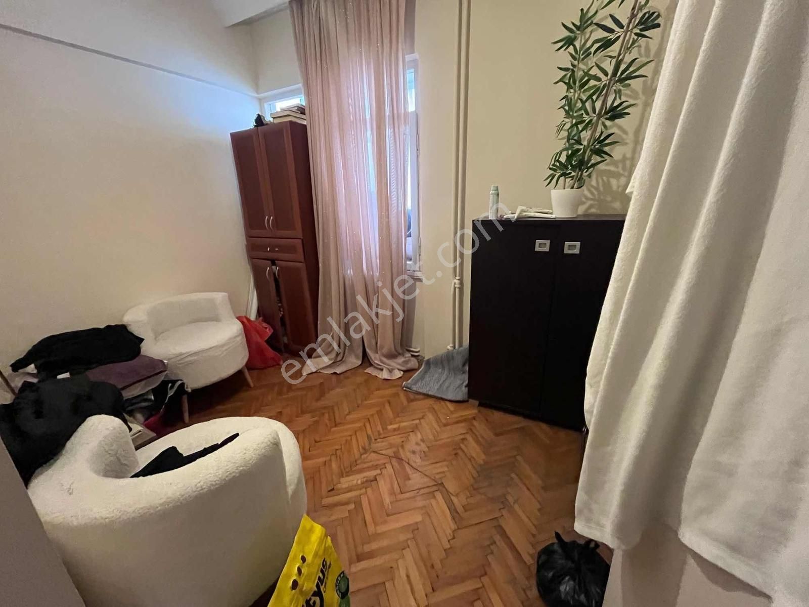 Maltepe Zümrütevlerde Kaleyurt Sitesi Site İçerisinde 3+1 120 M2 - Görsel 18