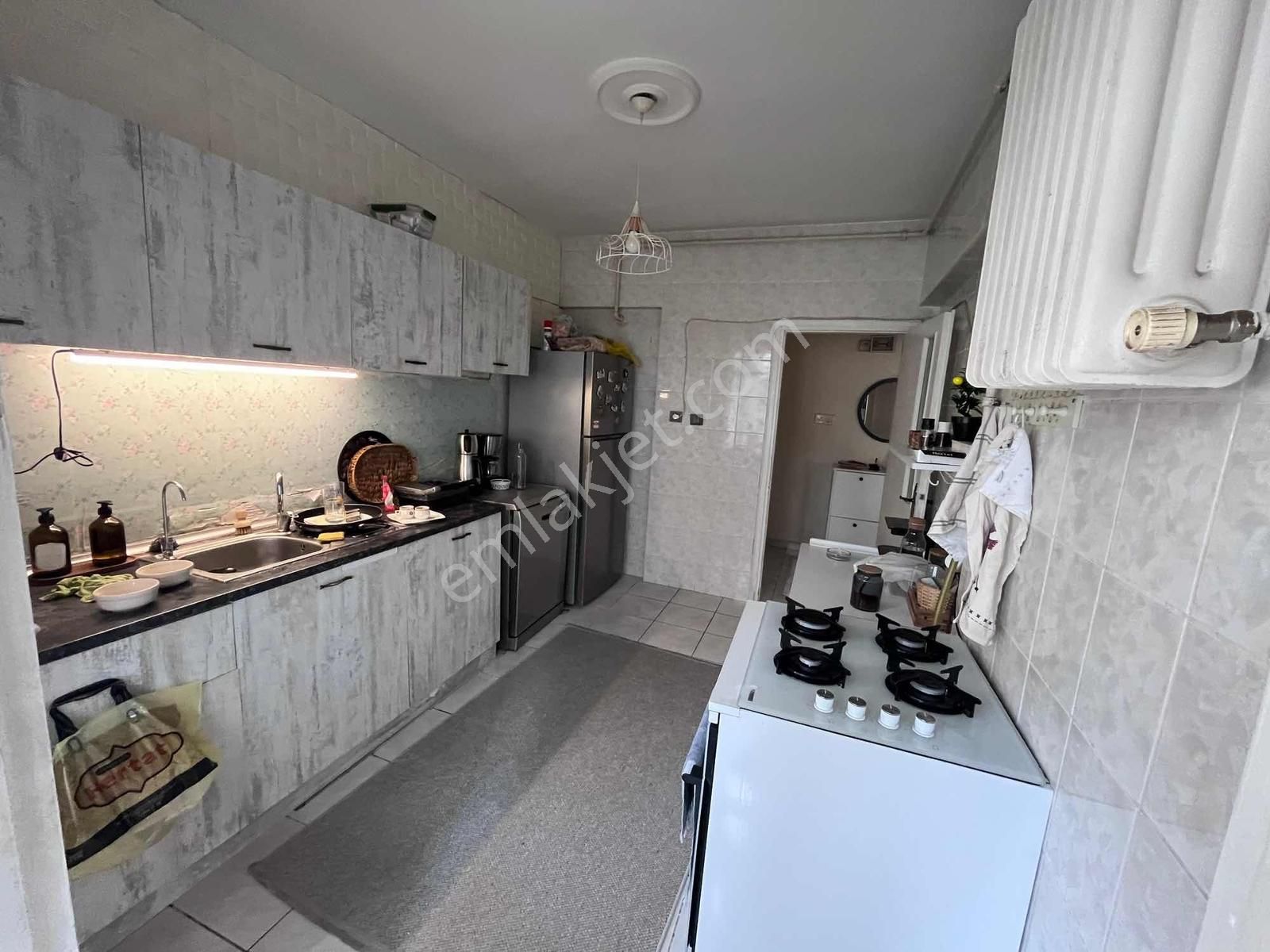 Maltepe Zümrütevlerde Kaleyurt Sitesi Site İçerisinde 3+1 120 M2 - Görsel 7