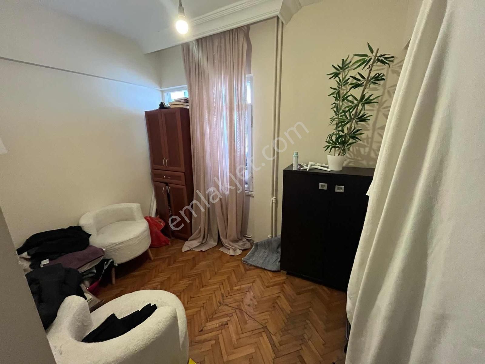 Maltepe Zümrütevlerde Kaleyurt Sitesi Site İçerisinde 3+1 120 M2 - Görsel 17