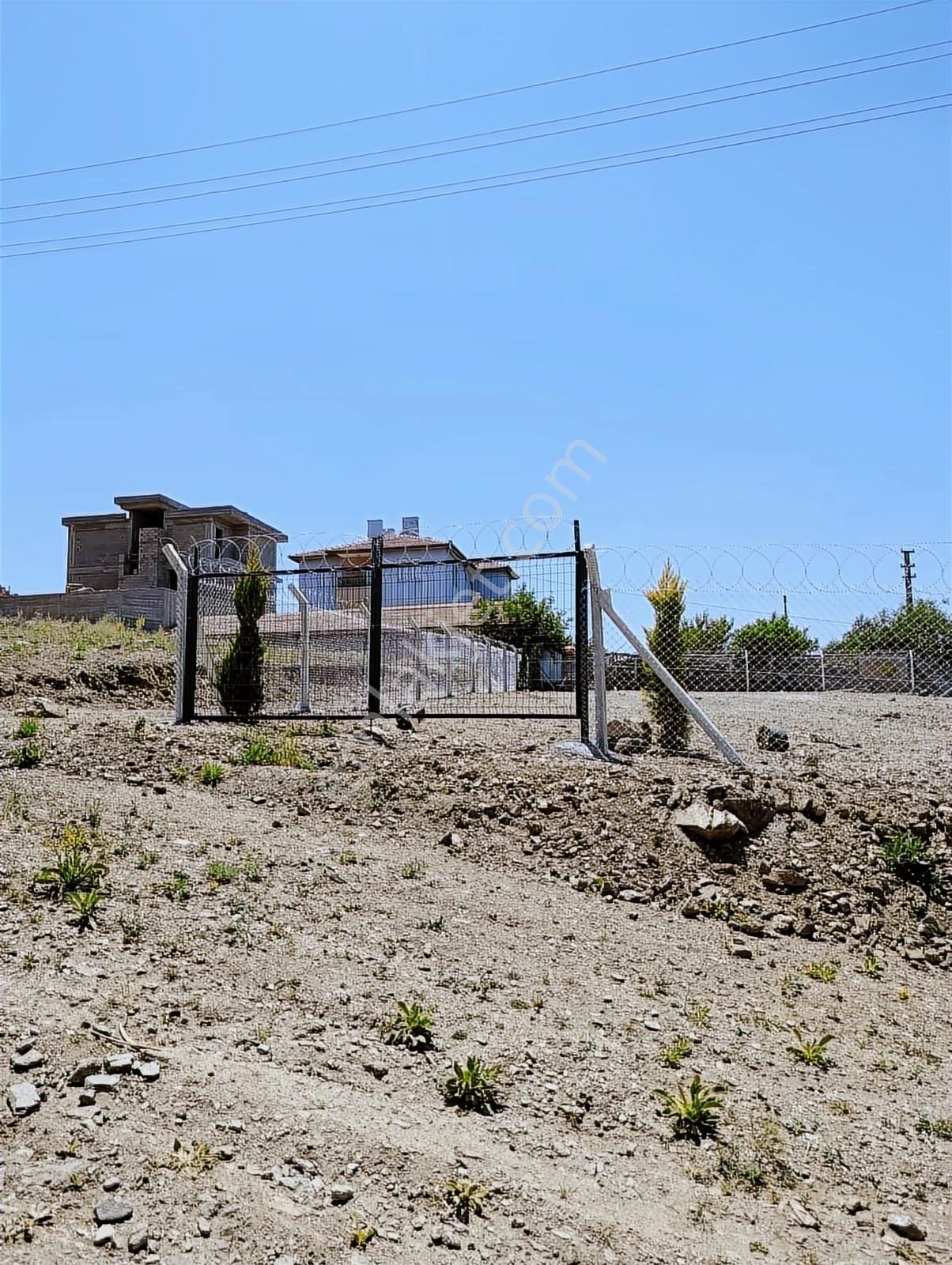 ꧁▇yılmaz'dan▇꧂merkezi Konumda Telle Çevrili Satılık Arsa - Görsel 29