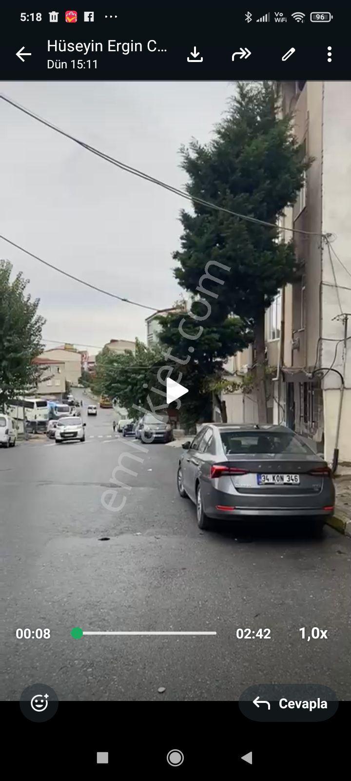 Esenyurt Balıkyolu Ozanlar Caddesi Üzerinde Satılık Dükkan - Görsel 11