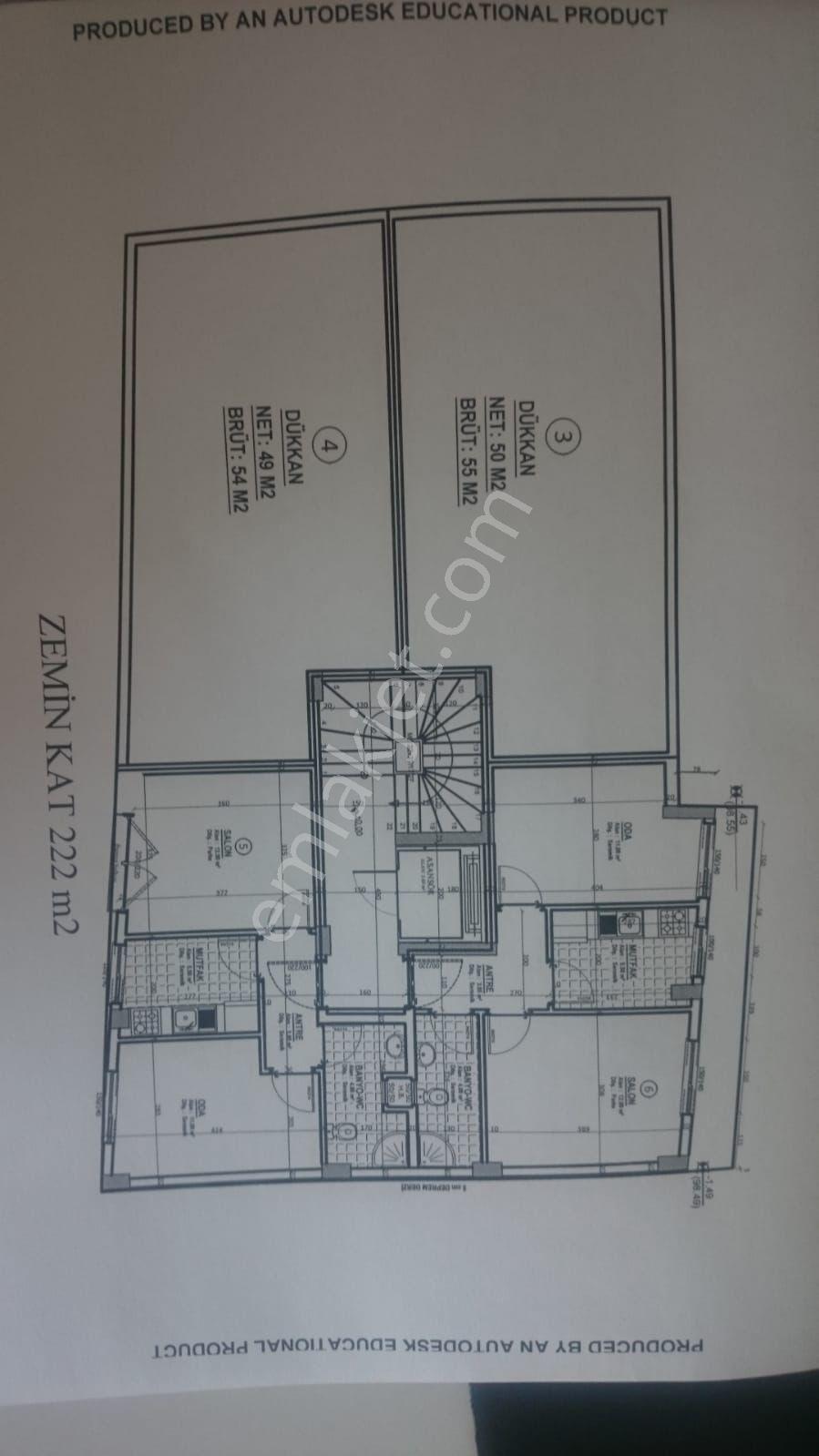 Esenyurt Balıkyolu Ozanlar Caddesi Üzerinde Satılık Dükkan - Görsel 3