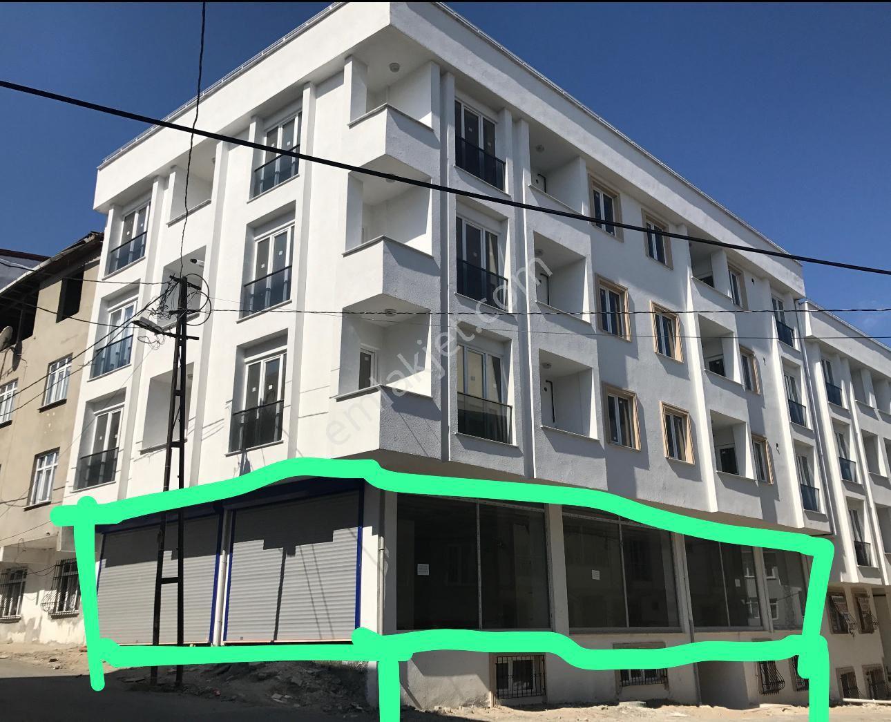 Esenyurt Balıkyolu Ozanlar Caddesi Üzerinde Satılık Dükkan - Görsel 2