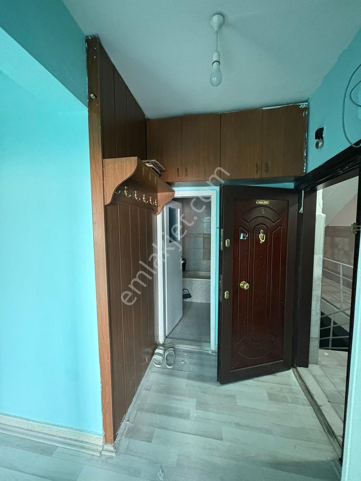 Kolçan Emlak'tan Sevgi Yoluna Yakın Konumda Kiralık 2+1 Daire - Görsel 5