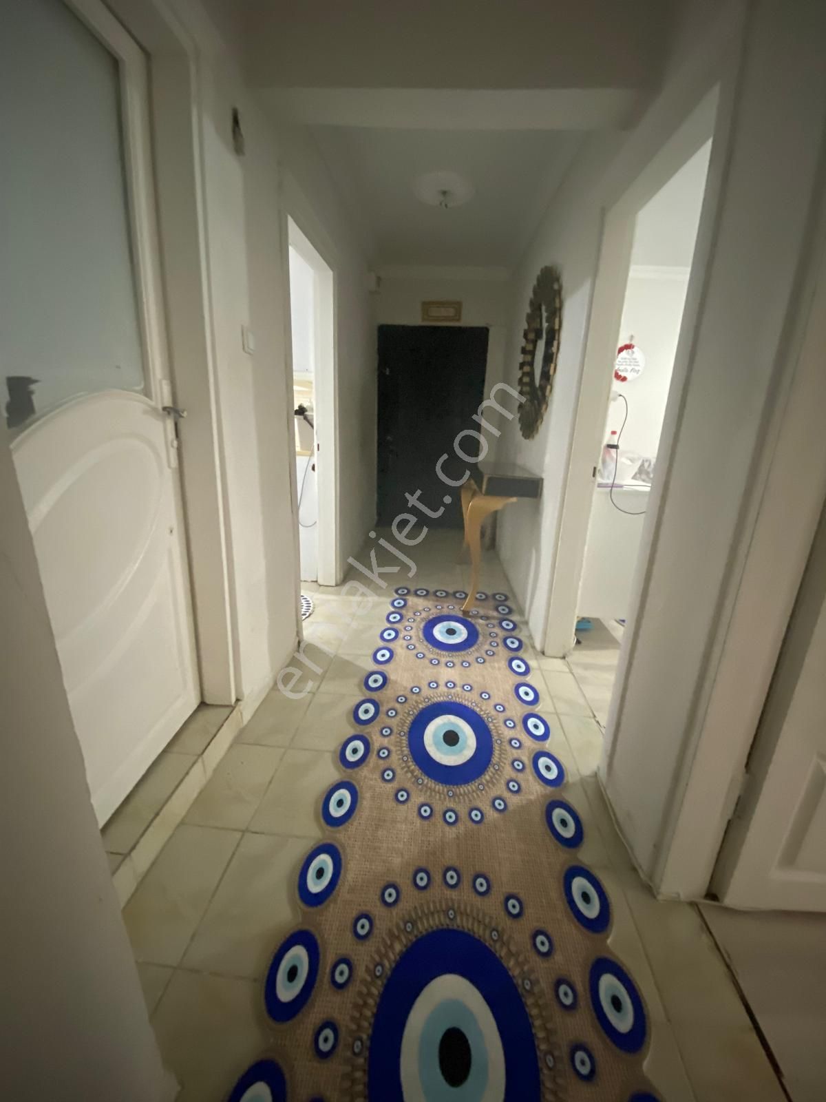 Gaziosmanpaşa Bağlarbaşı Mahallesinde 2+1/120m2/bahçe Katı Satılık Daire - Görsel 12