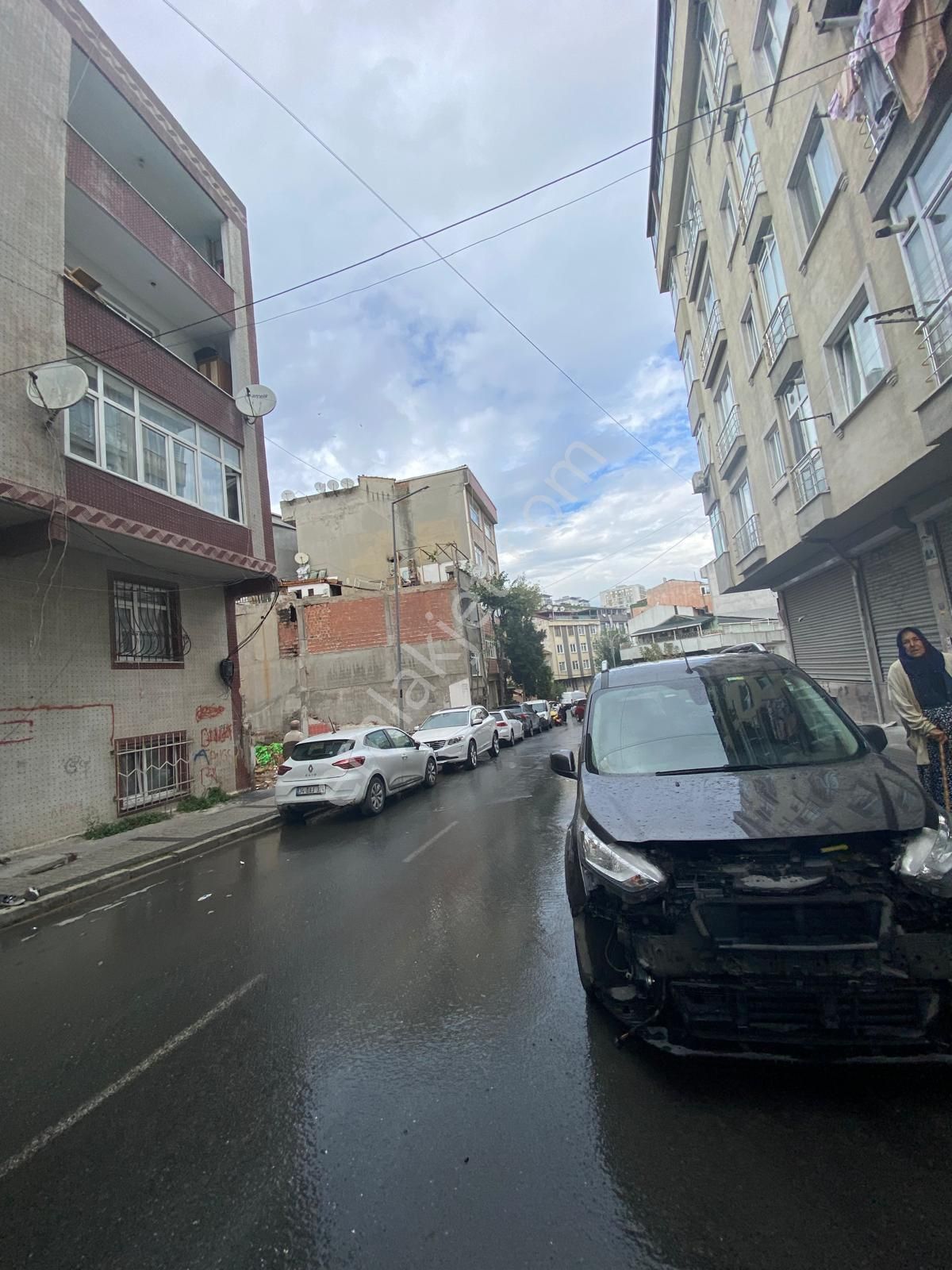 Gaziosmanpaşa Bağlarbaşı Mahallesinde 2+1/120m2/bahçe Katı Satılık Daire - Görsel 20