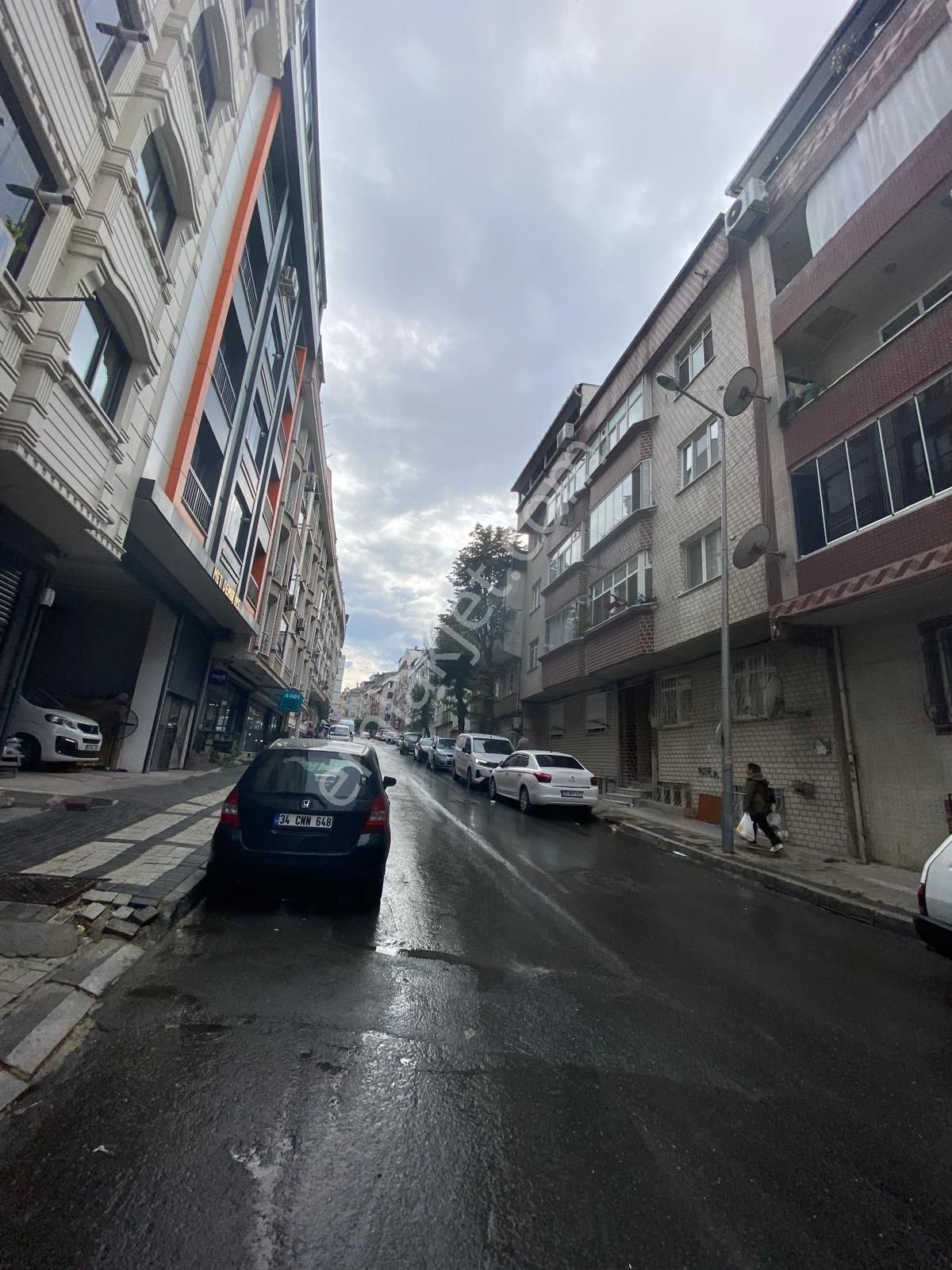 Gaziosmanpaşa Bağlarbaşı Mahallesinde 2+1/120m2/bahçe Katı Satılık Daire - Görsel 21