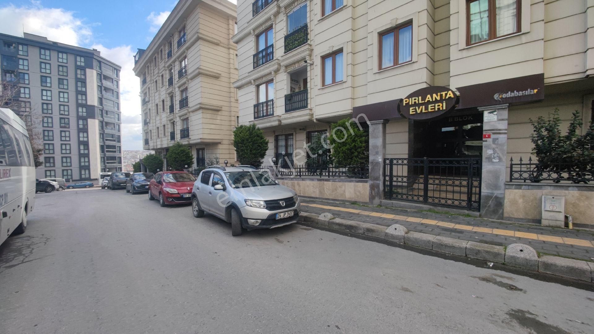 Bahçelievler Kocasinan'da Site İçinde 2+1 80 M2 - Görsel 31