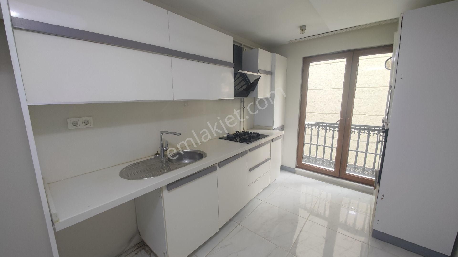 Bahçelievler Kocasinan'da Site İçinde 2+1 80 M2 - Görsel 15