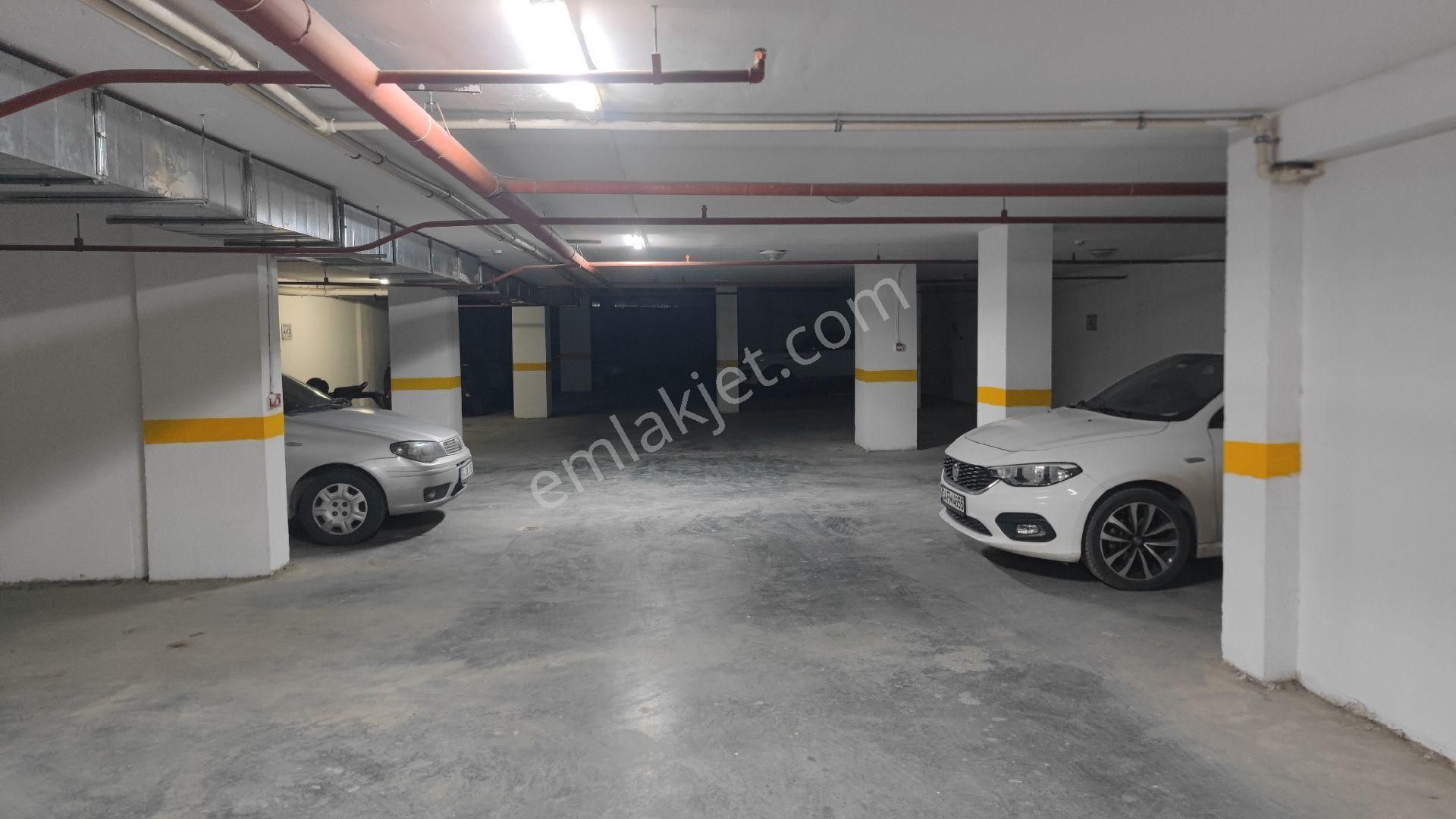 Bahçelievler Kocasinan'da Site İçinde 2+1 80 M2 - Görsel 26