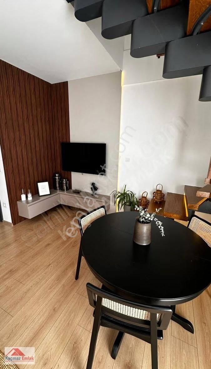 Antalya Manavgat Ilıca Sıfır Bina Kiralık 2+1 Dublex Daire - Görsel 18