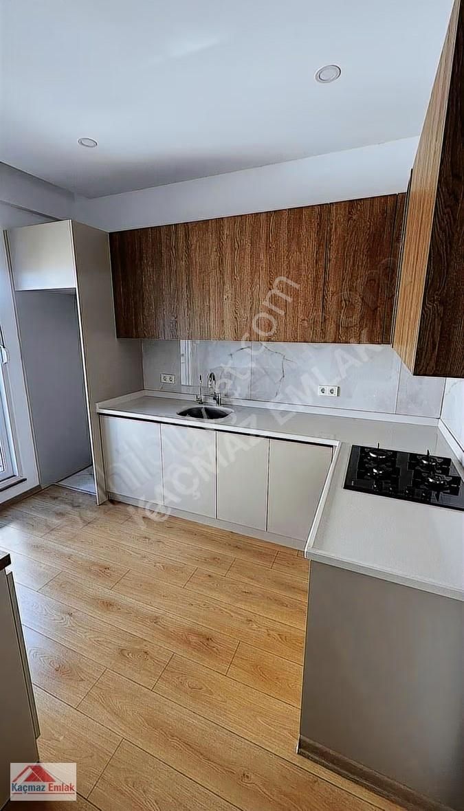 Antalya Manavgat Ilıca Sıfır Bina Kiralık 2+1 Dublex Daire - Görsel 15