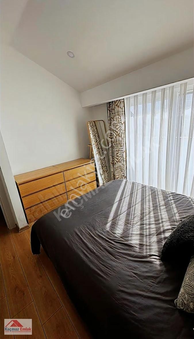 Antalya Manavgat Ilıca Sıfır Bina Kiralık 2+1 Dublex Daire - Görsel 22