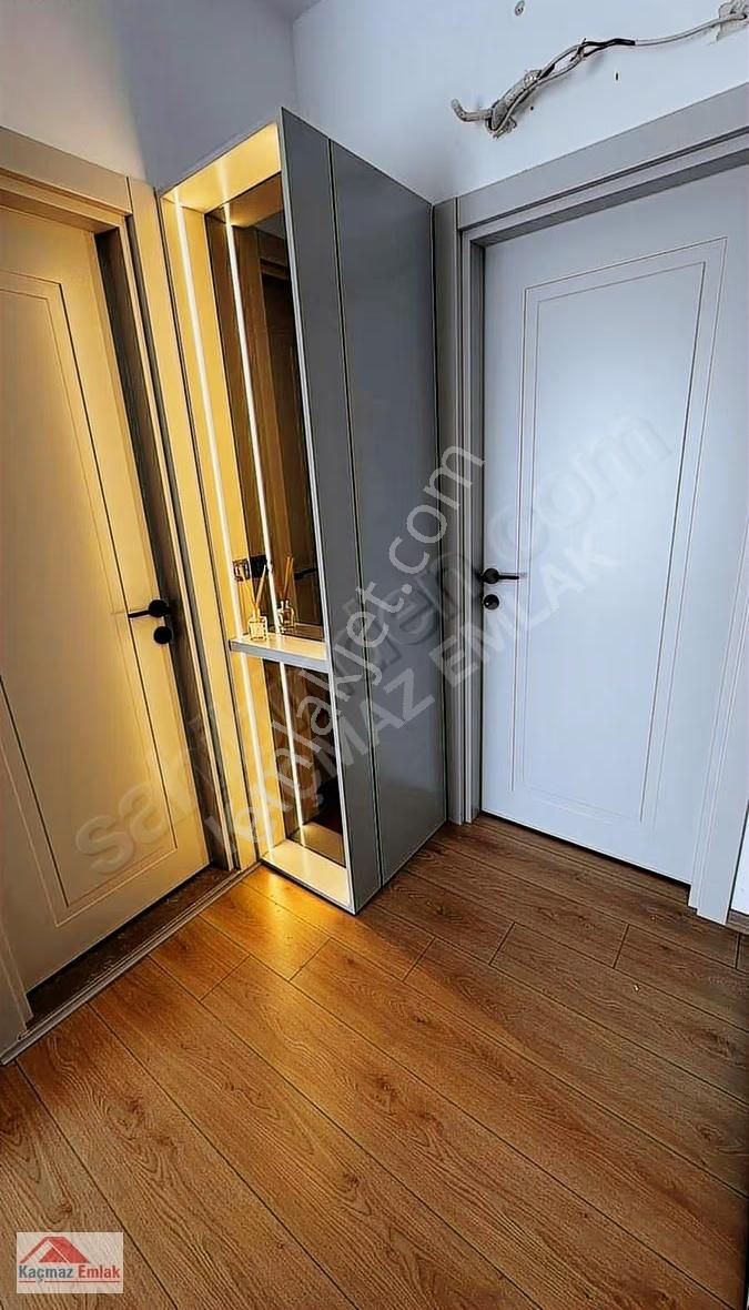 Antalya Manavgat Ilıca Sıfır Bina Kiralık 2+1 Dublex Daire - Görsel 7