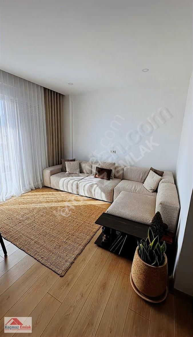 Antalya Manavgat Ilıca Sıfır Bina Kiralık 2+1 Dublex Daire - Görsel 8