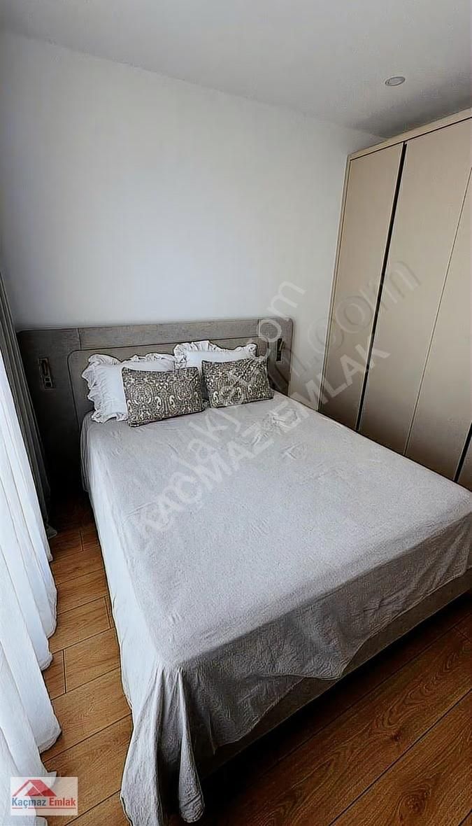 Antalya Manavgat Ilıca Sıfır Bina Kiralık 2+1 Dublex Daire - Görsel 3