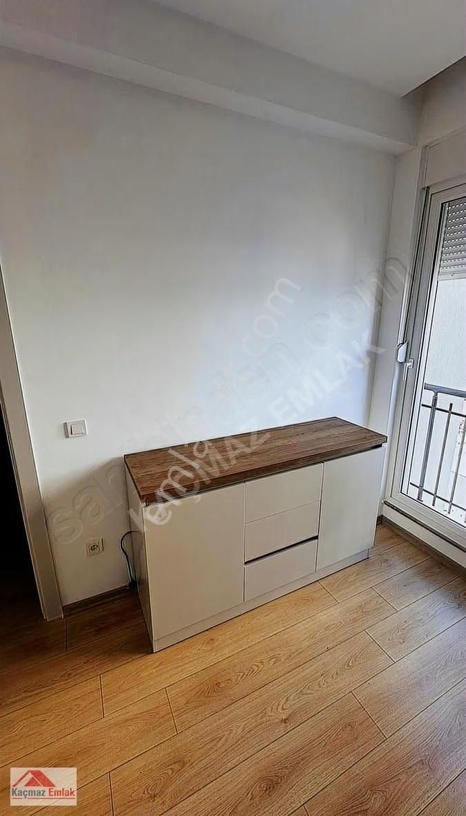 Antalya Manavgat Ilıca Sıfır Bina Kiralık 2+1 Dublex Daire - Görsel 9