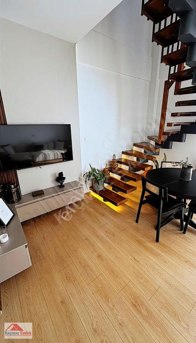 Antalya Manavgat Ilıca Sıfır Bina Kiralık 2+1 Dublex Daire