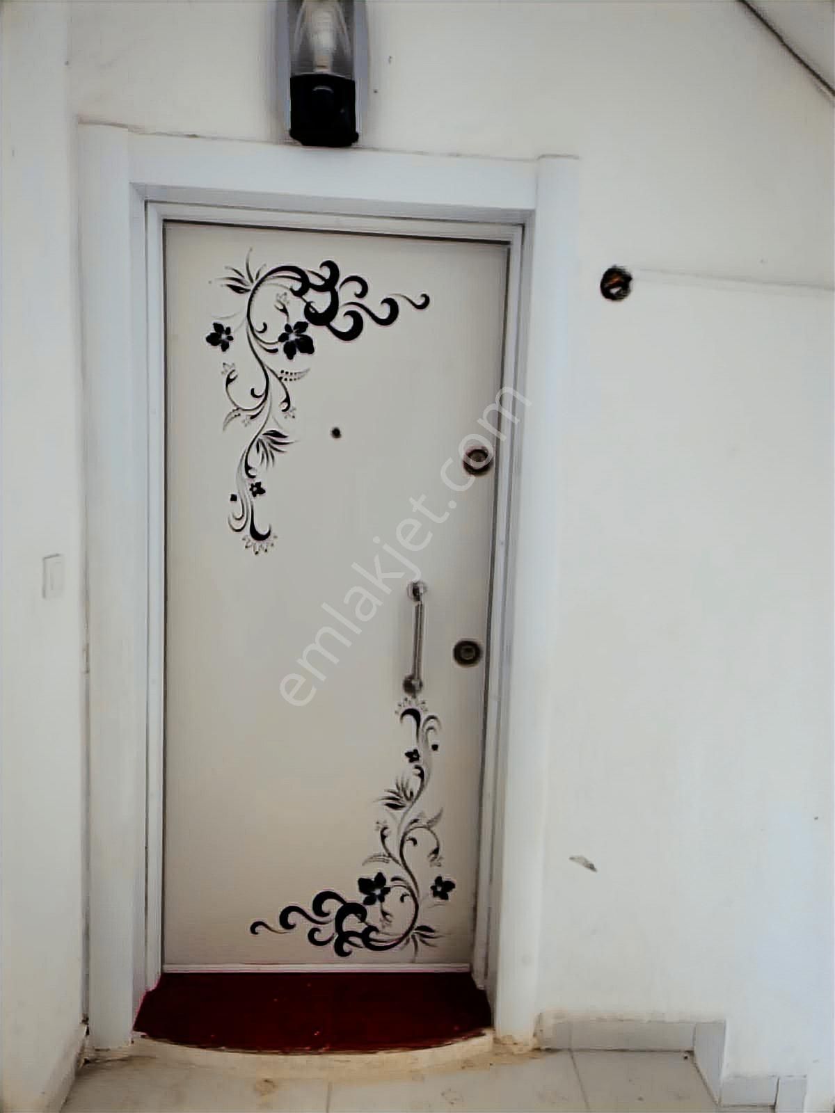 Belek/antalya 2+1 Özel Bahçeli Full Eşyalı Kiralık Lüks Daire - Görsel 10