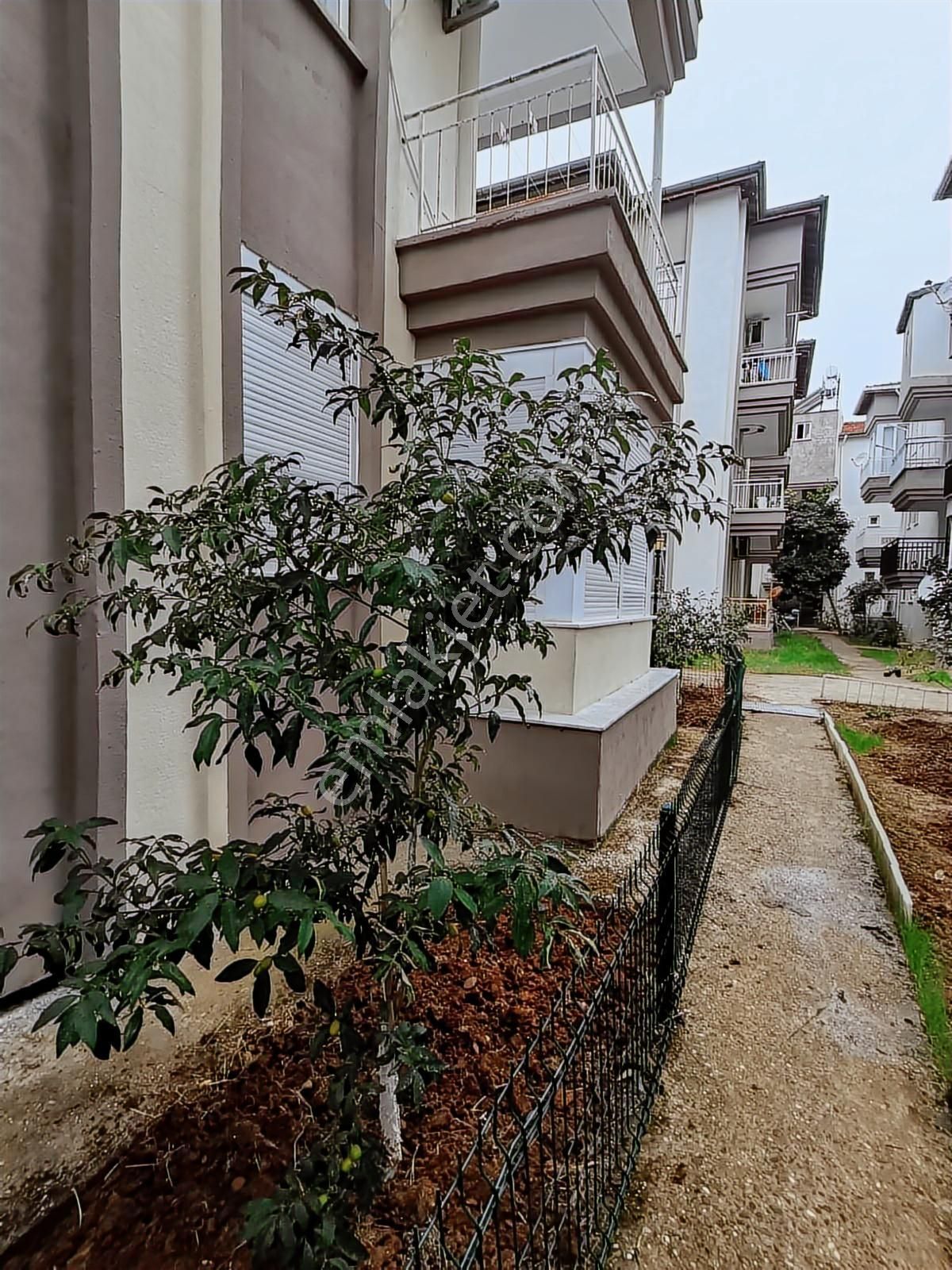 Belek/antalya 2+1 Özel Bahçeli Full Eşyalı Kiralık Lüks Daire - Görsel 32