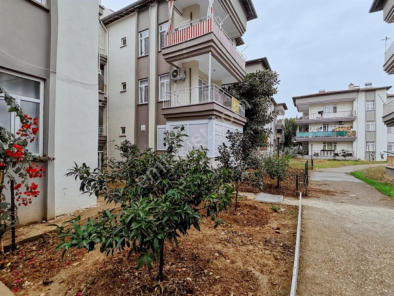 Belek/antalya 2+1 Özel Bahçeli Full Eşyalı Kiralık Lüks Daire - Görsel 17