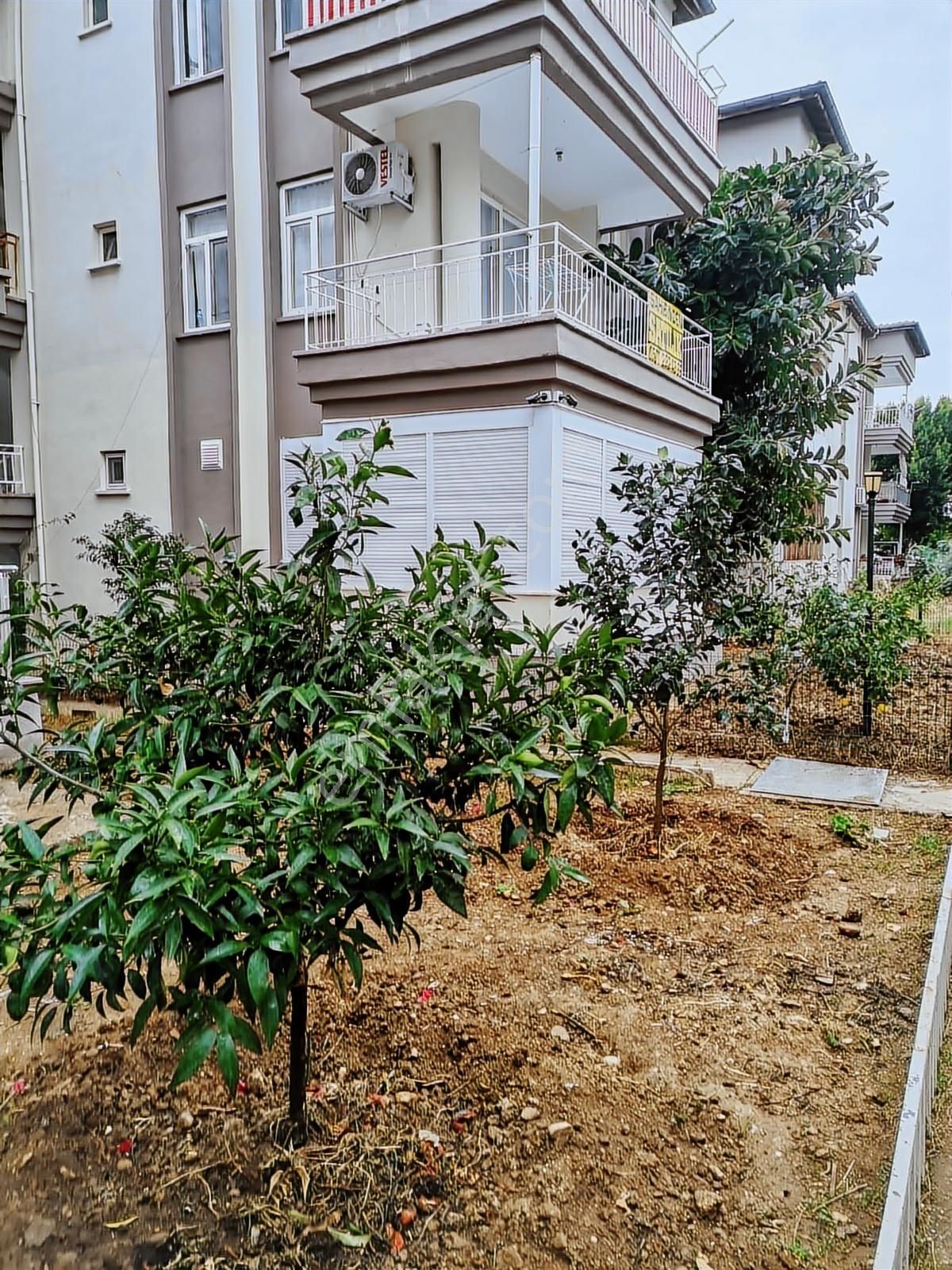 Belek/antalya 2+1 Özel Bahçeli Full Eşyalı Kiralık Lüks Daire - Görsel 27