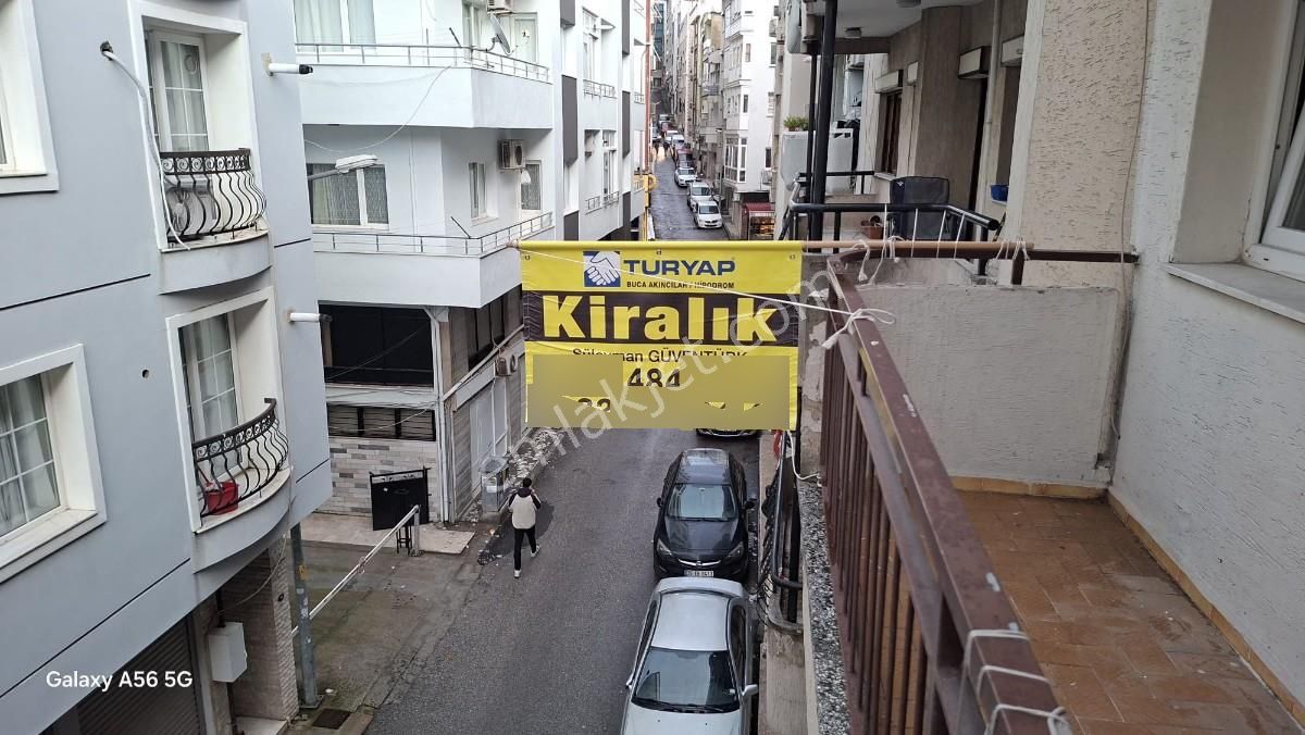 Hürriyat Mah. Doğalgazlı, Arakat 3+1 Kiralık Daire - Görsel 8