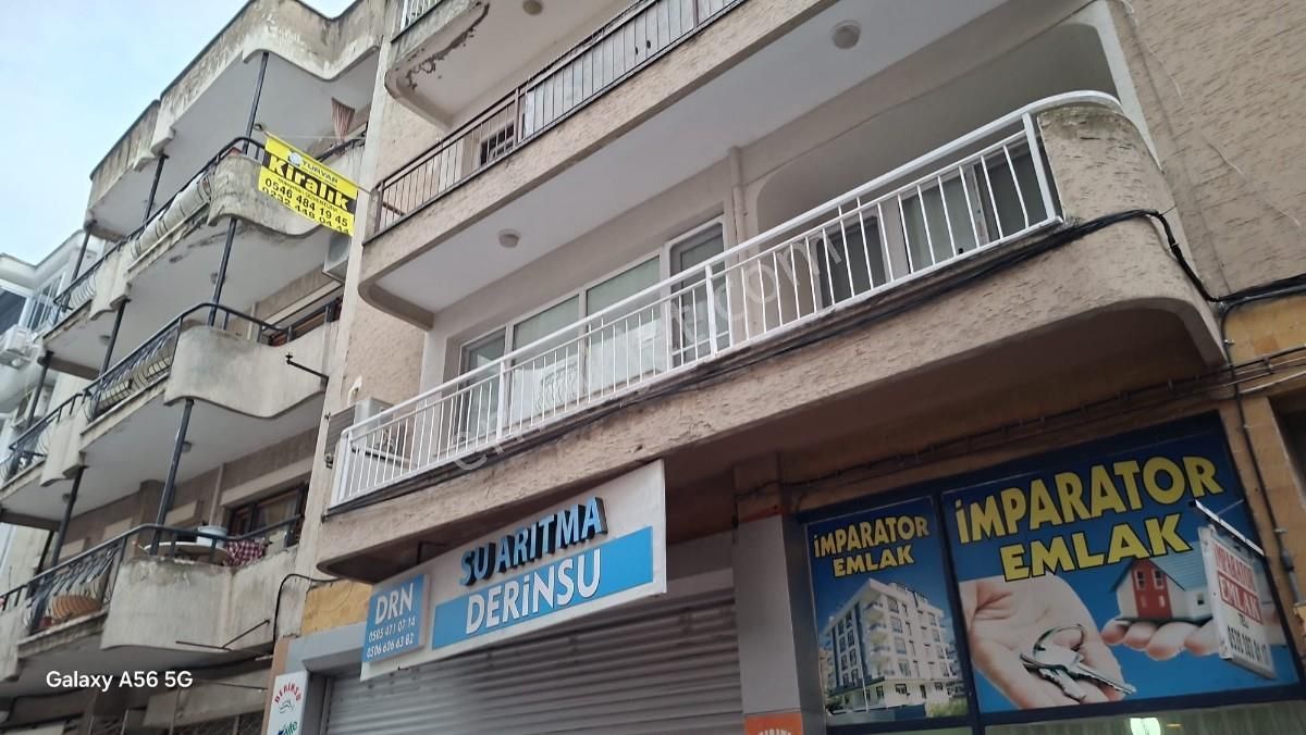 Hürriyat Mah. Doğalgazlı, Arakat 3+1 Kiralık Daire - Görsel 12