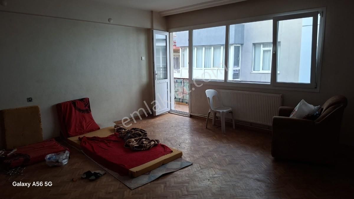 Hürriyat Mah. Doğalgazlı, Arakat 3+1 Kiralık Daire - Görsel 9
