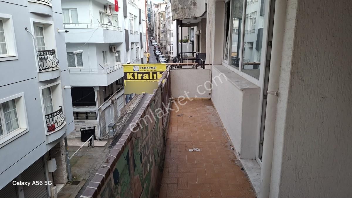 Hürriyat Mah. Doğalgazlı, Arakat 3+1 Kiralık Daire - Görsel 4