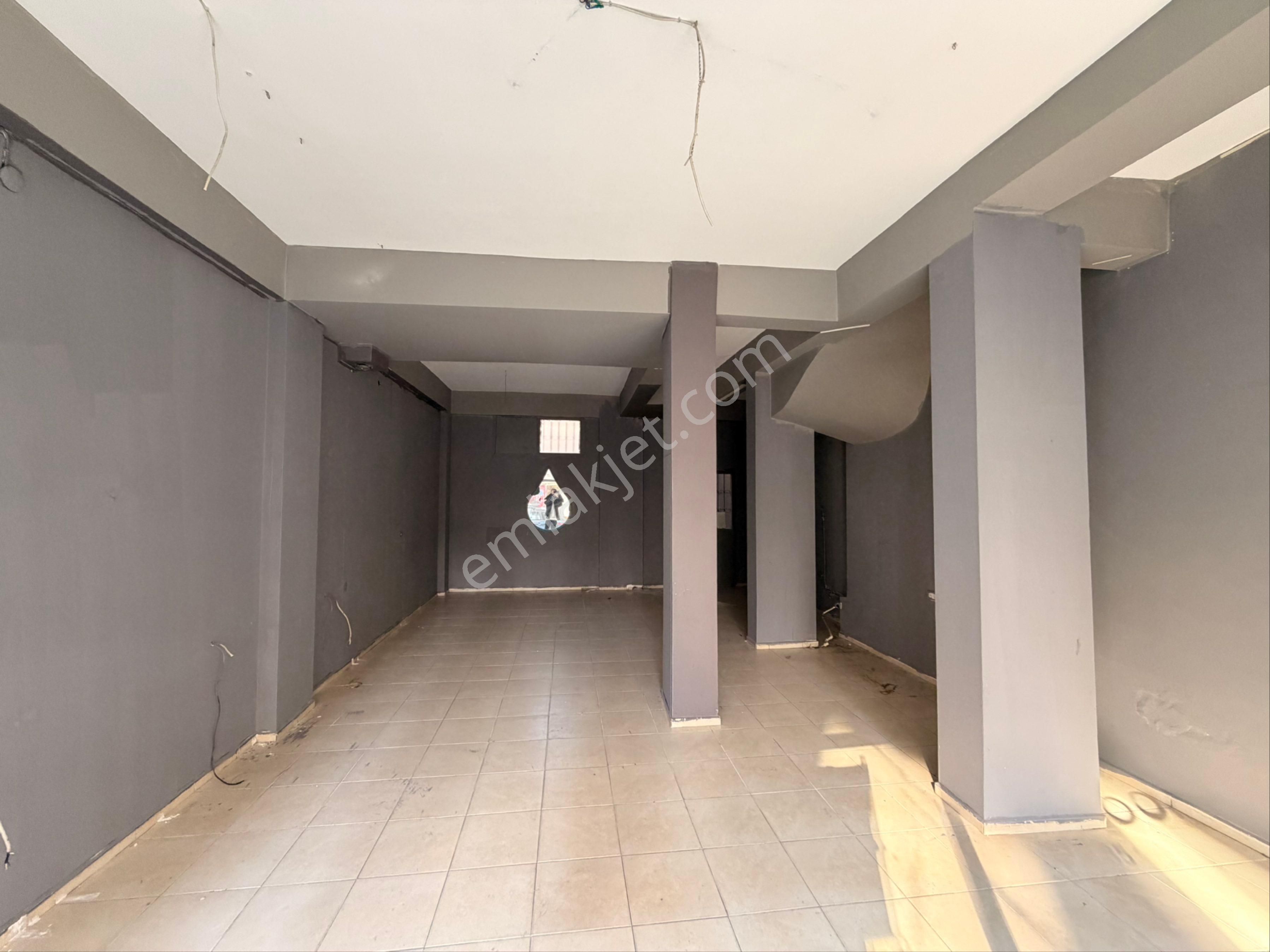 Buca Göksu Mah. Cadde Üstü Oto.kepenkli Dükkan - Görsel 3