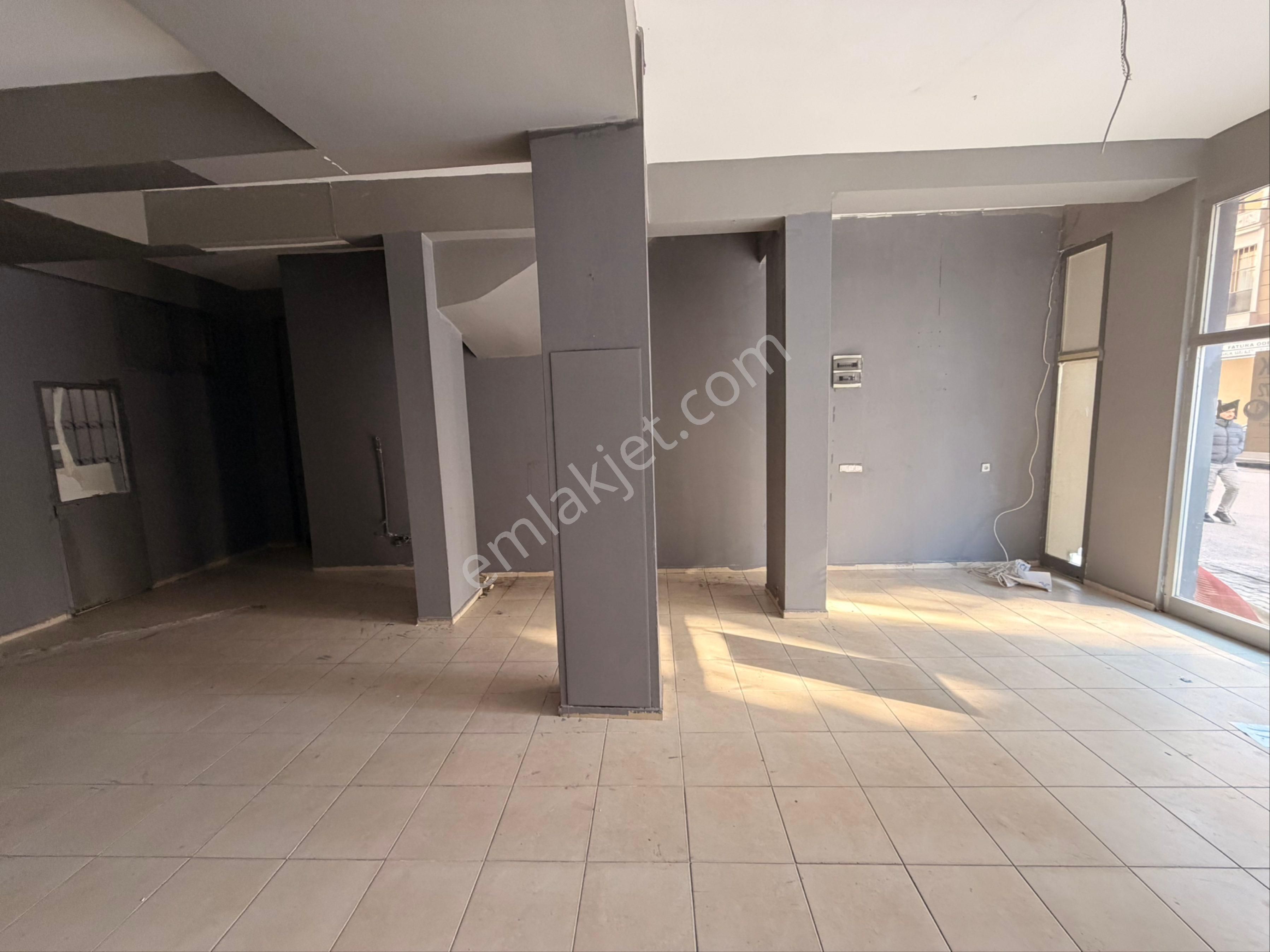 Buca Göksu Mah. Cadde Üstü Oto.kepenkli Dükkan - Görsel 6