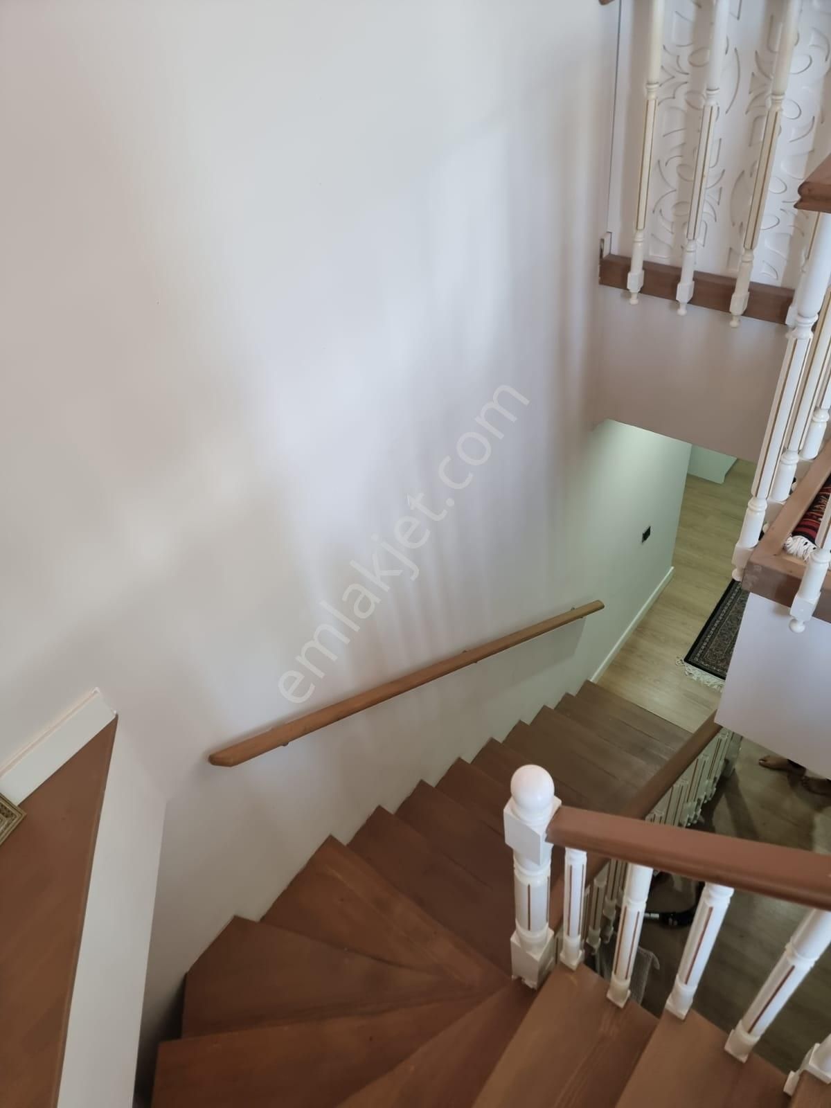 Antalya Konyaaltı Hurma Mah Satılık Lüx 3+1 Eşyal Dublex Daire - Görsel 30