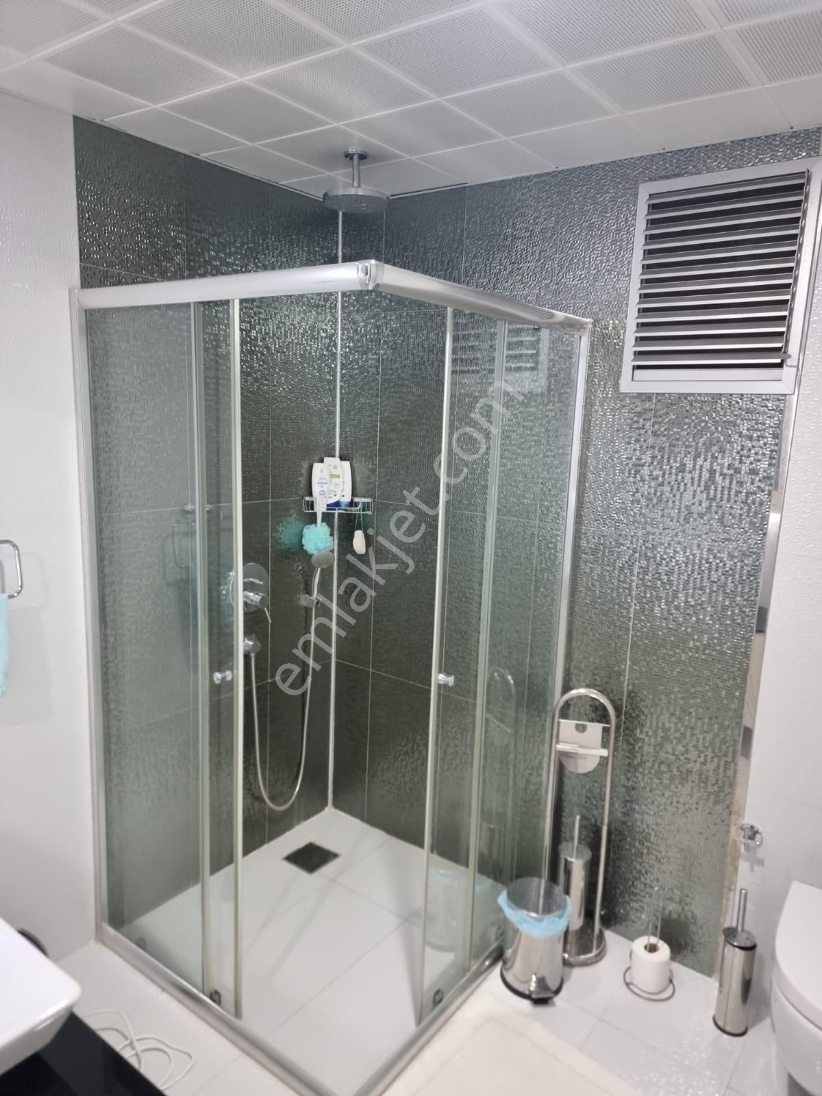 Antalya Konyaaltı Hurma Mah Satılık Lüx 3+1 Eşyal Dublex Daire - Görsel 12