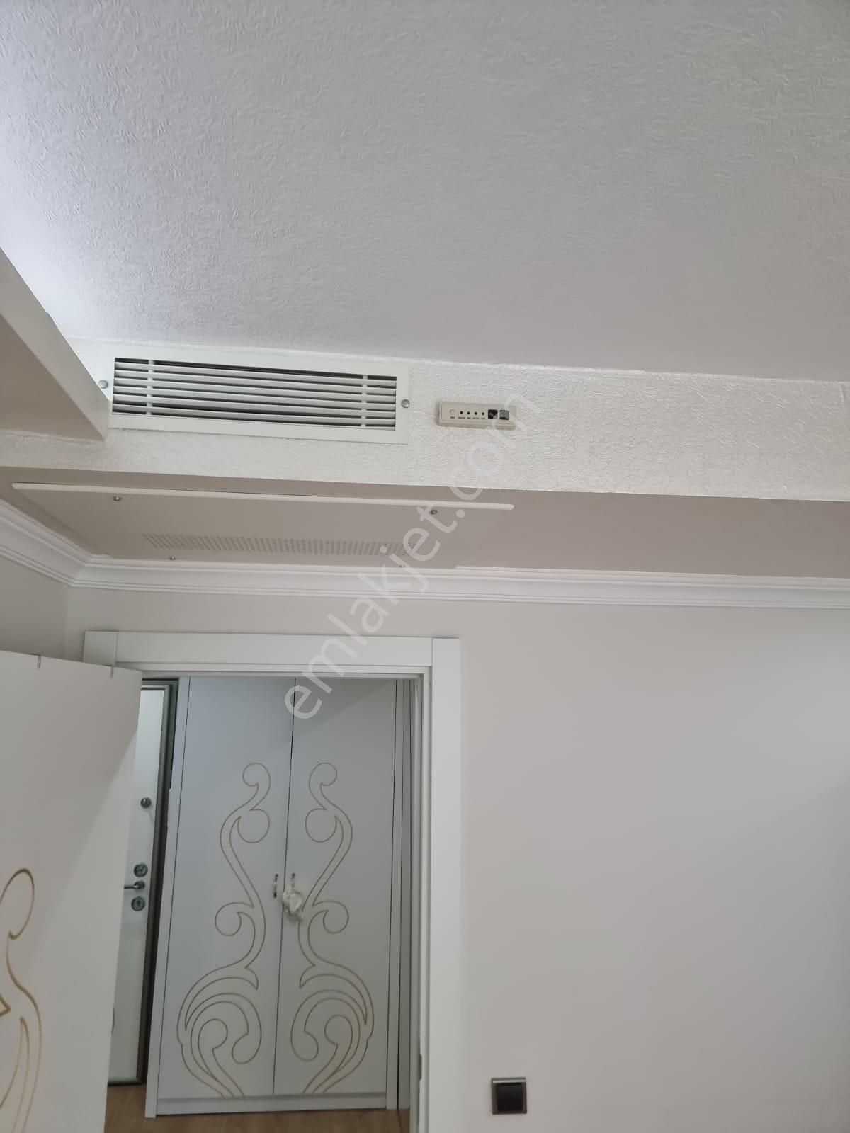 Antalya Konyaaltı Hurma Mah Satılık Lüx 3+1 Eşyal Dublex Daire - Görsel 5