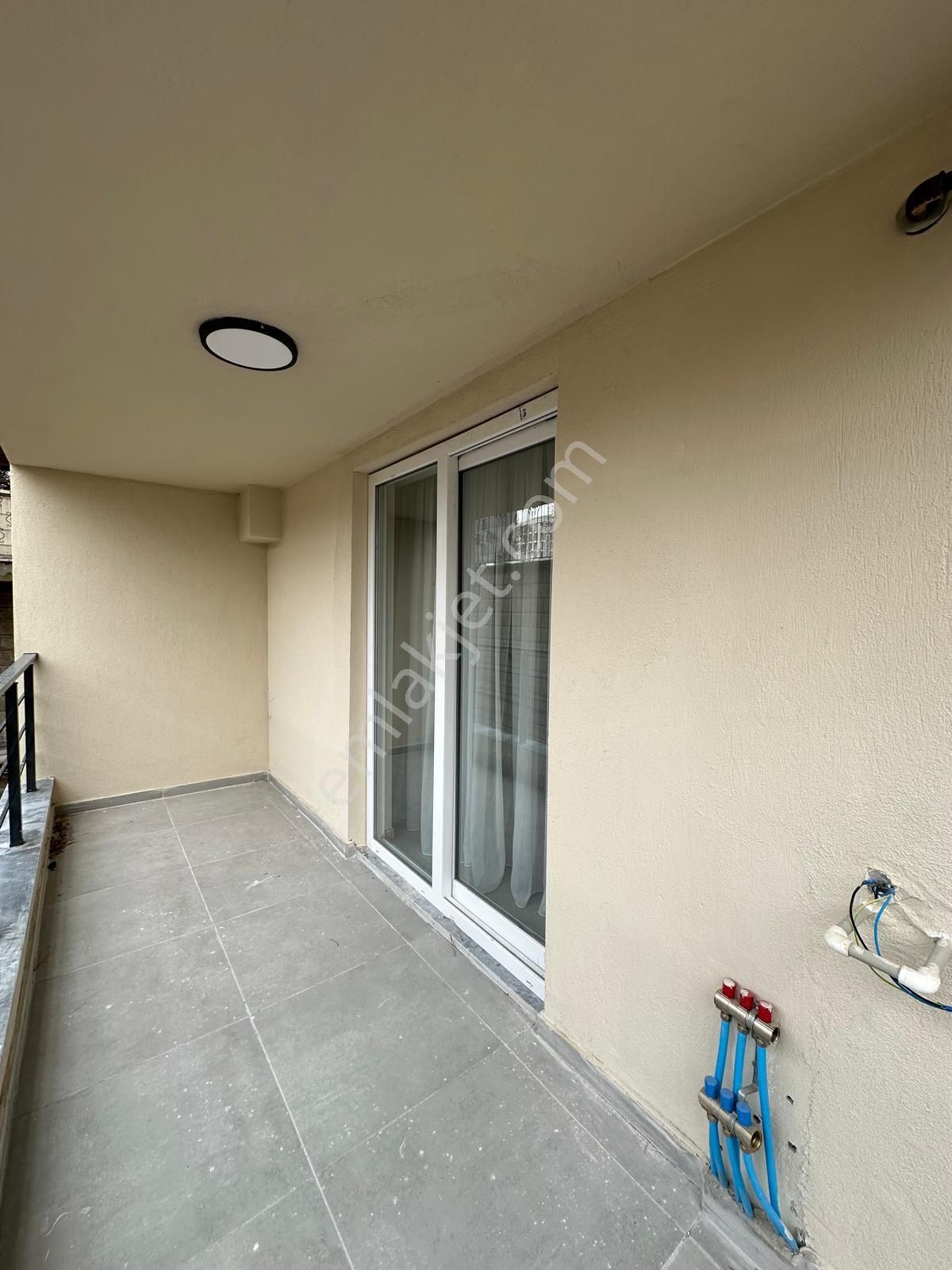 Zeytinköy Üniversite Ve Cerrah Hastanesi Yakın Satılık Genis Balkonlu Sıfır Eşyalı 1+1 Apart - Görsel 6